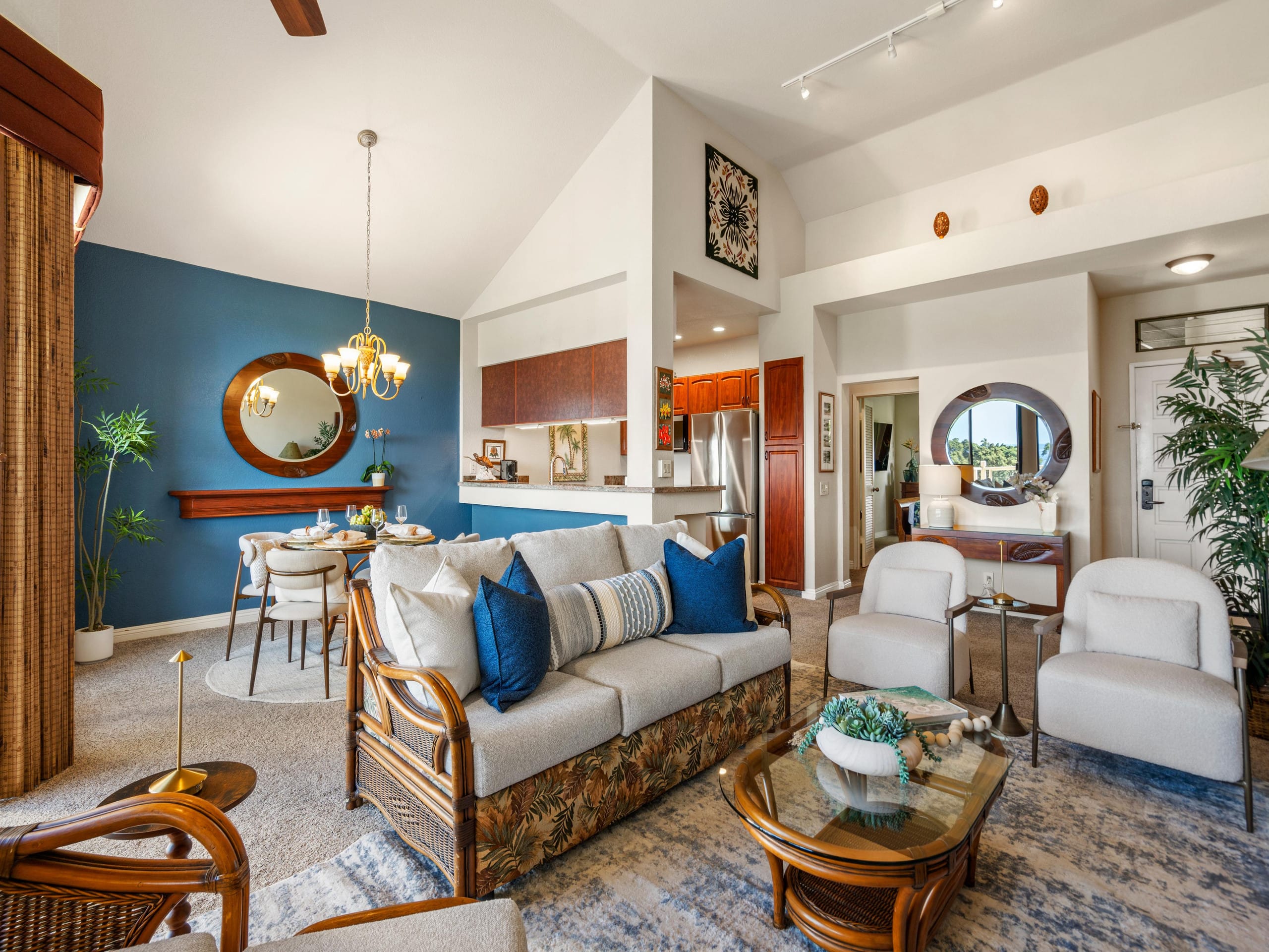 Condo in Kihei · ★4.67 · 1 bedroom · 2 beds · 2 baths - Image 5