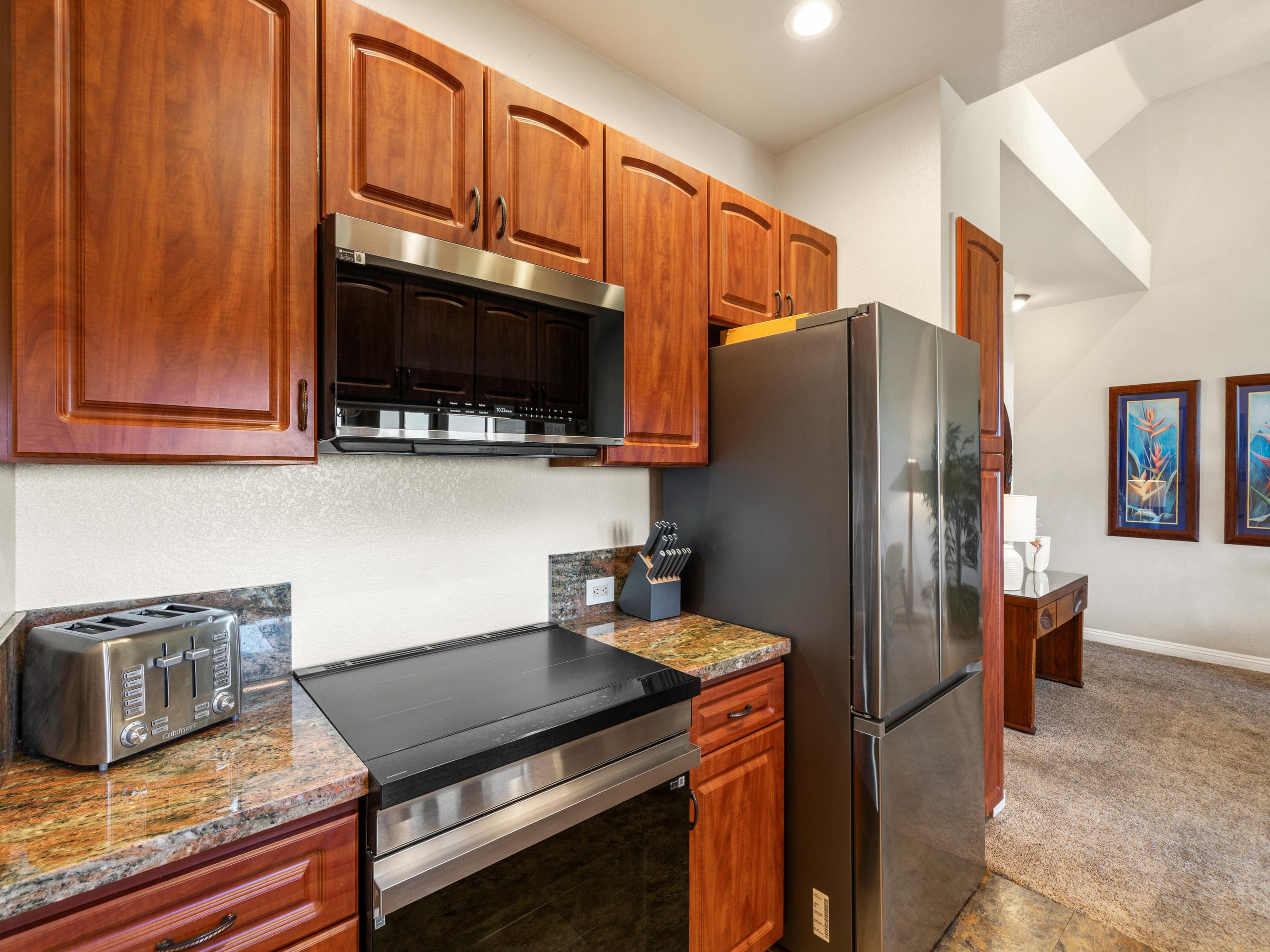 Condo in Kihei · ★4.67 · 1 bedroom · 2 beds · 2 baths - Image 8