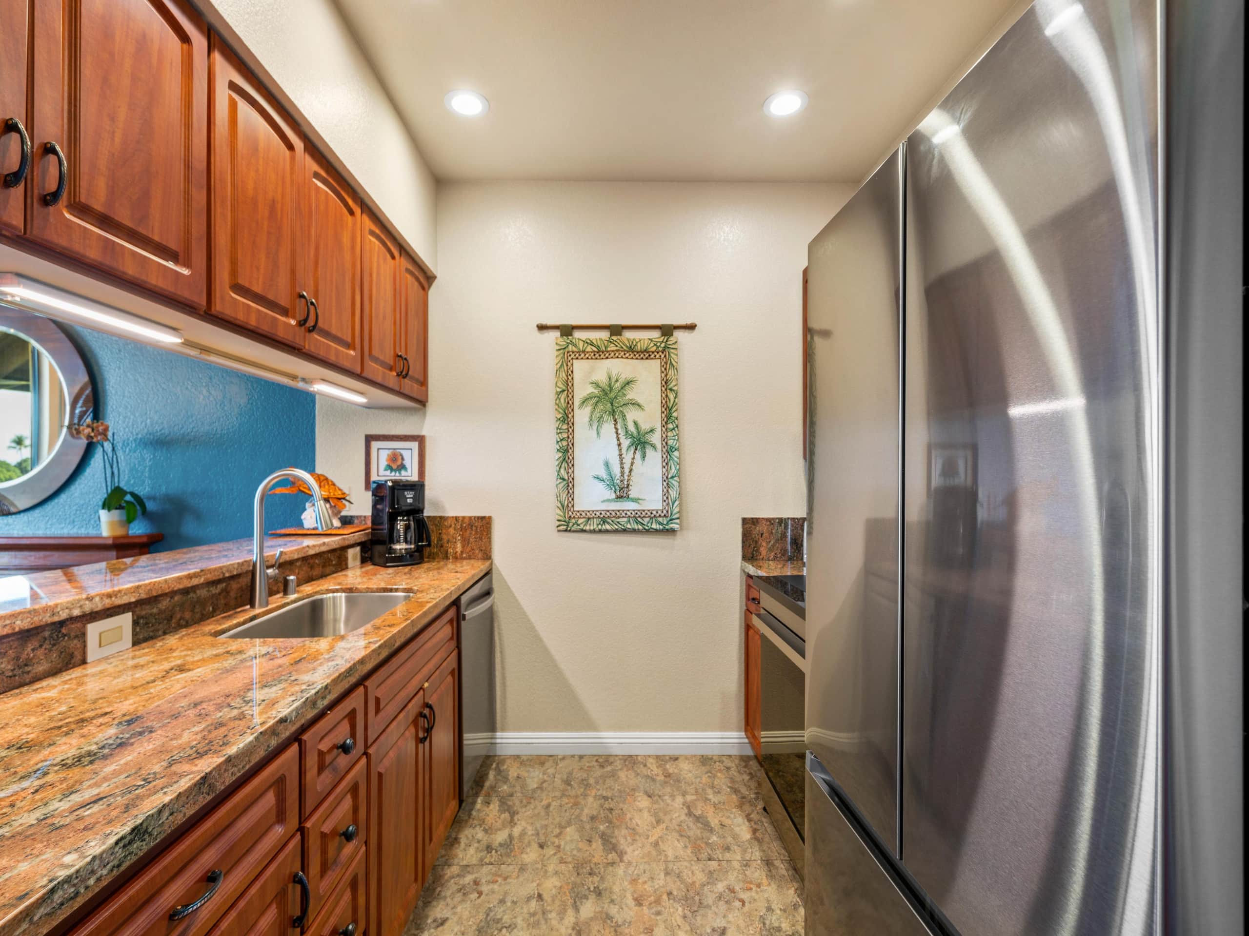 Condo in Kihei · ★4.67 · 1 bedroom · 2 beds · 2 baths - Image 9