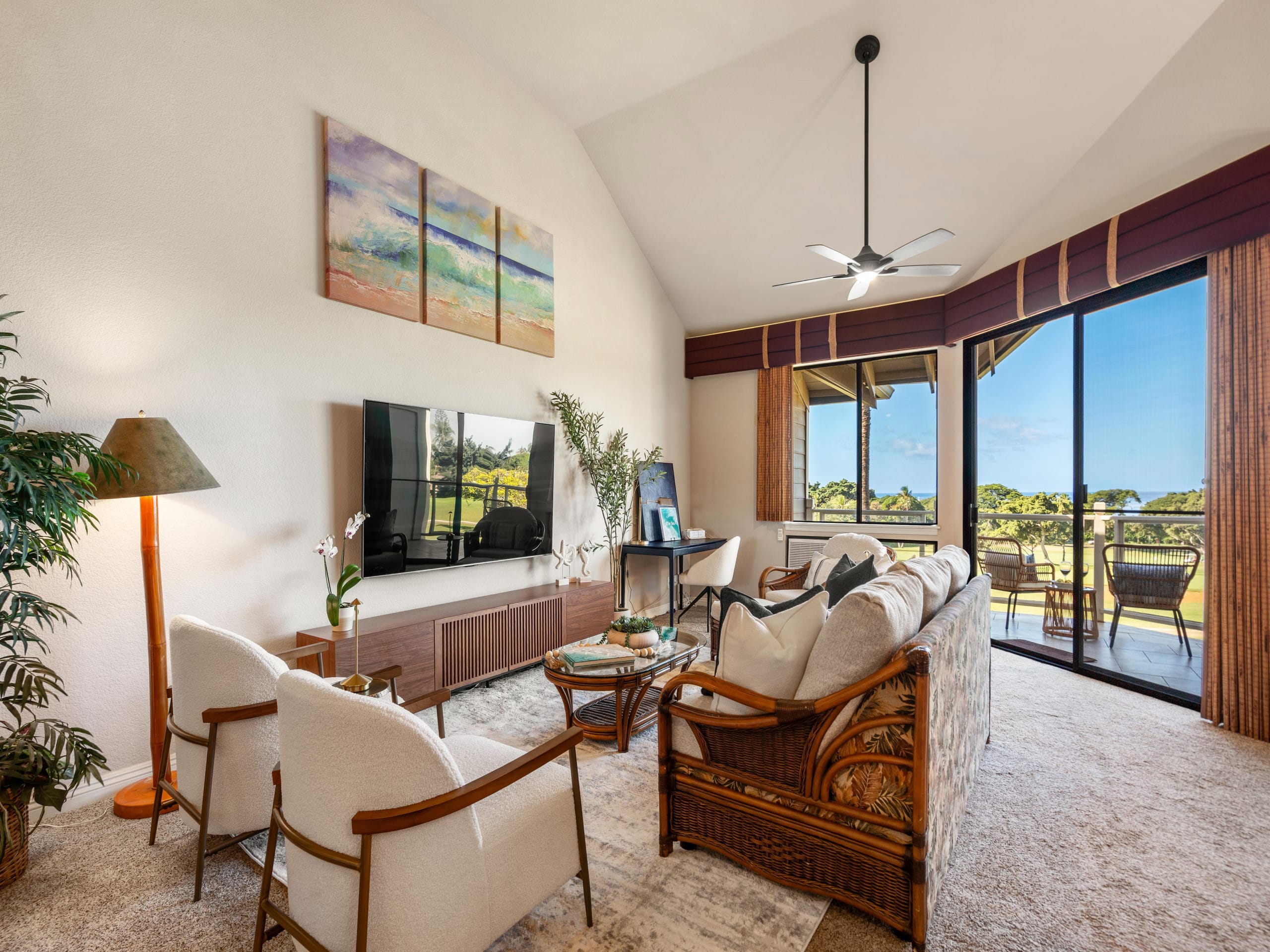 Condo in Kihei · ★4.67 · 1 bedroom · 2 beds · 2 baths - Image 7