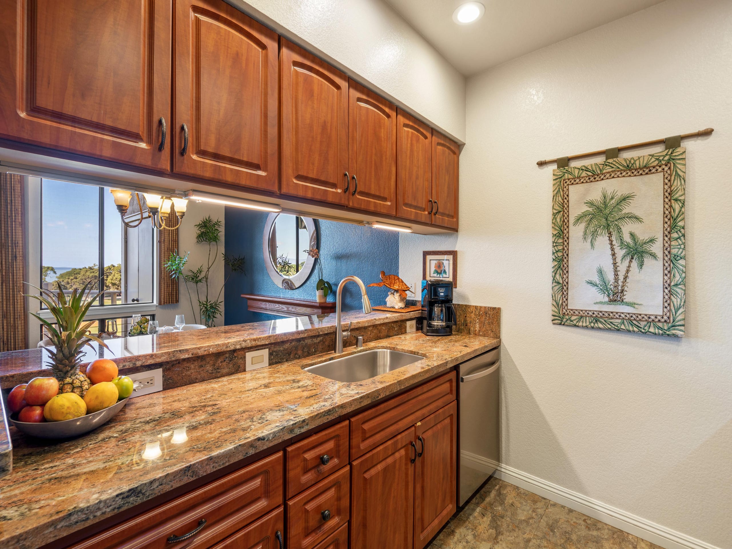 Condo in Kihei · ★4.67 · 1 bedroom · 2 beds · 2 baths - Image 11