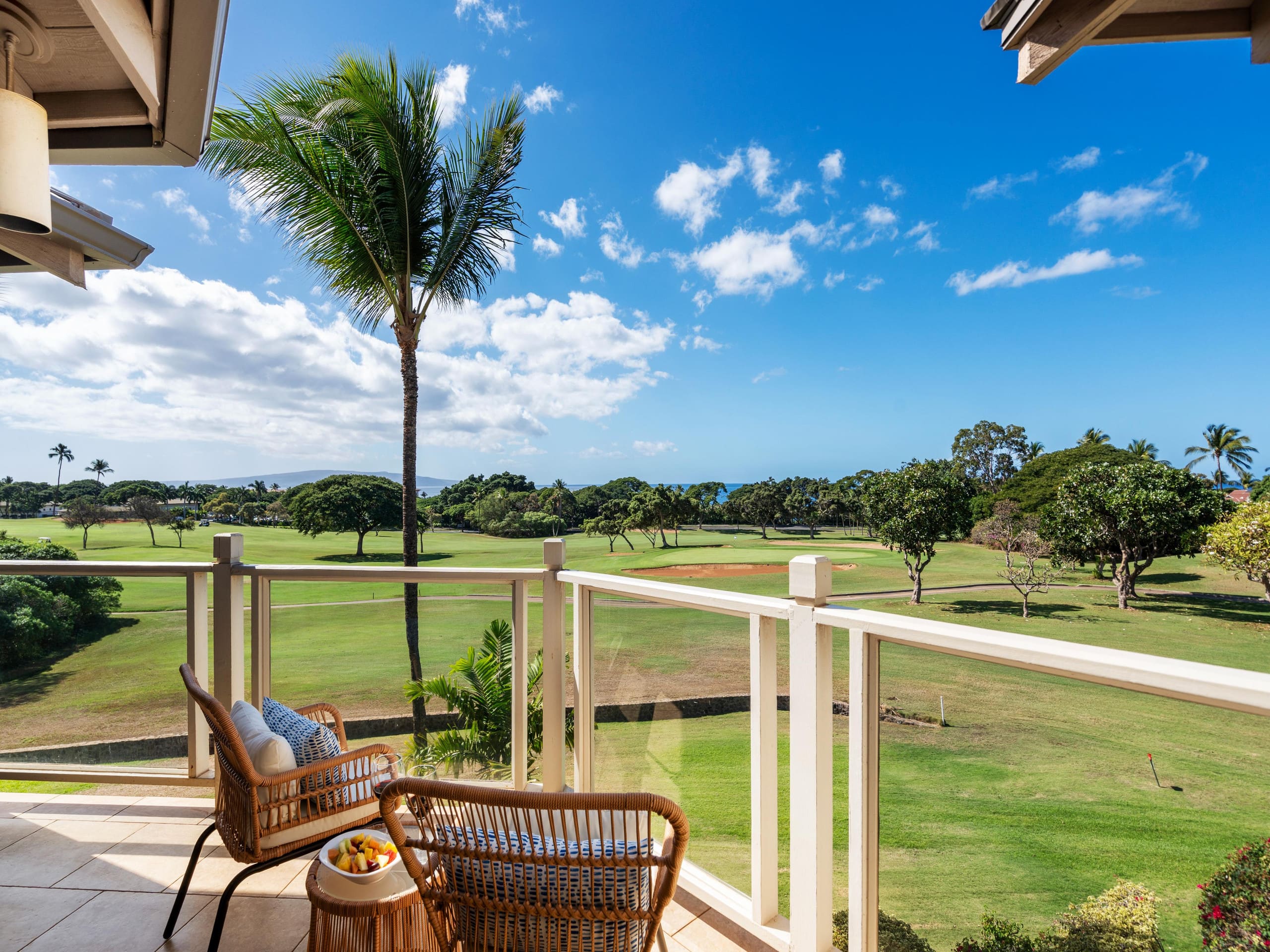 Condo in Kihei · ★4.67 · 1 bedroom · 2 beds · 2 baths - Image 2