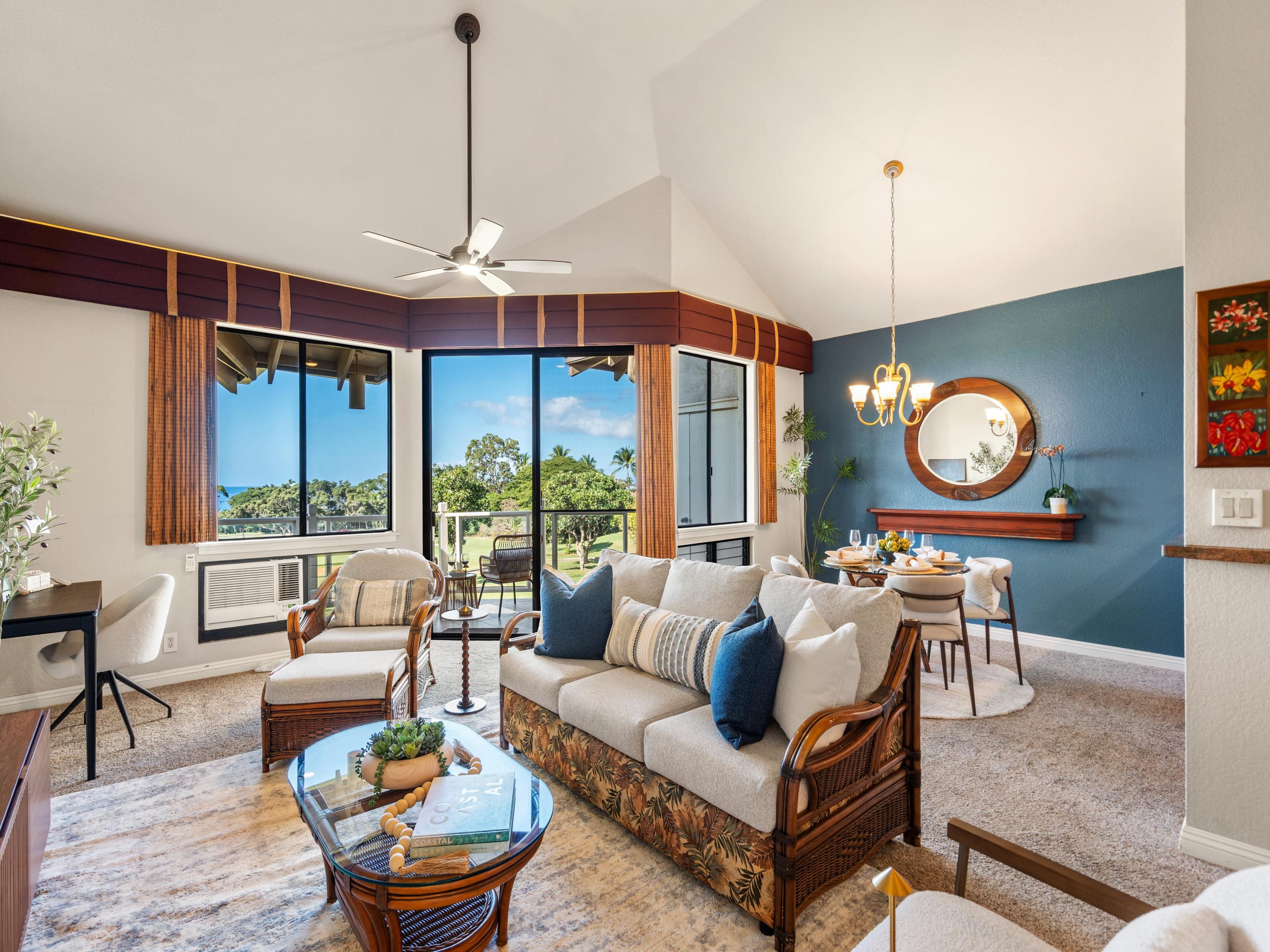 Condo in Kihei · ★4.67 · 1 bedroom · 2 beds · 2 baths - Image 1