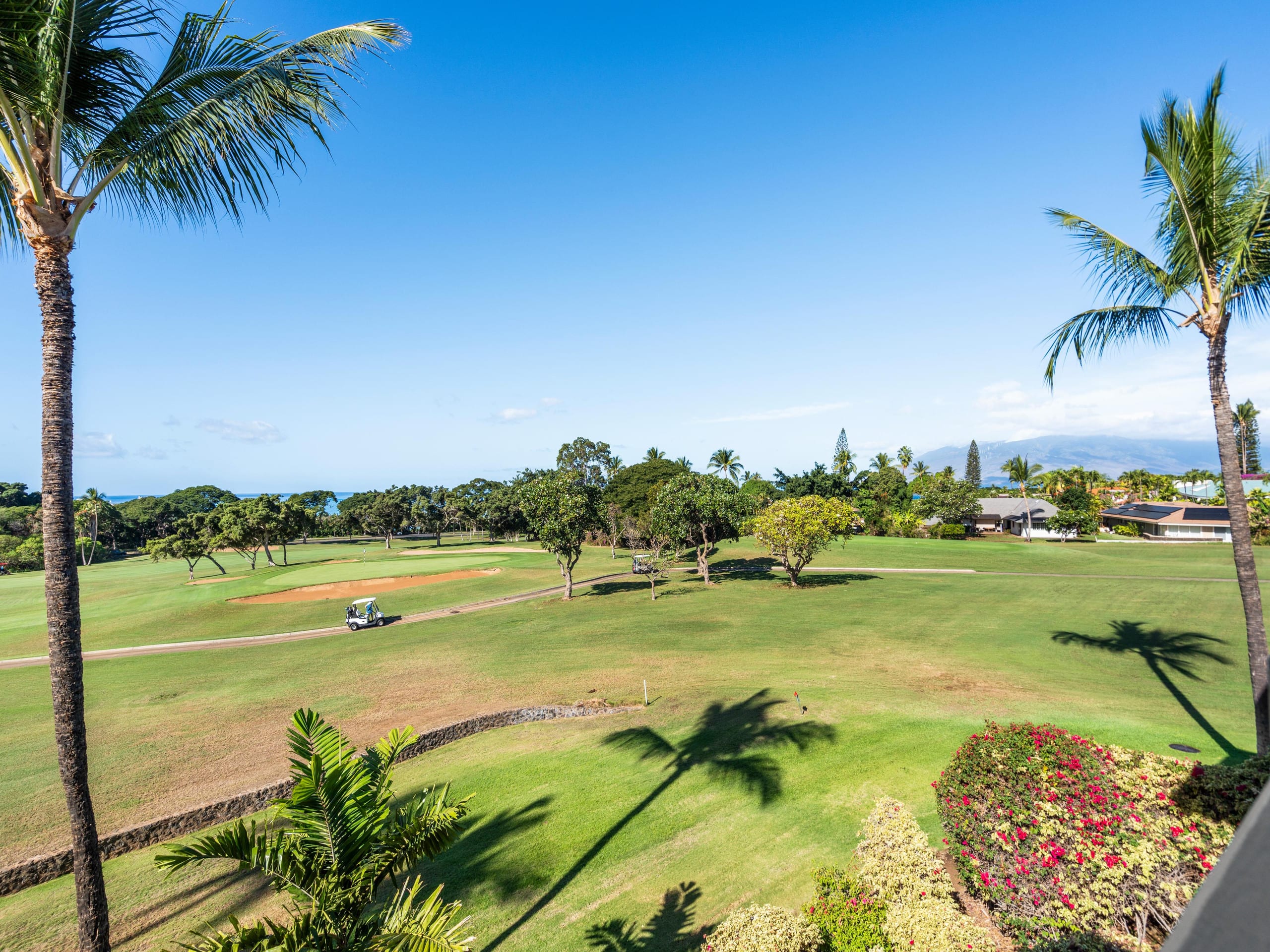 Condo in Kihei · ★4.67 · 1 bedroom · 2 beds · 2 baths - Image 19