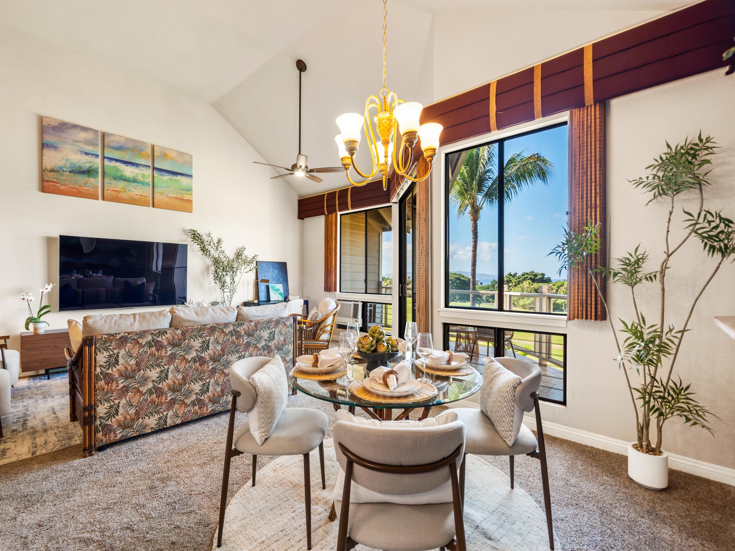 Condo in Kihei · ★4.67 · 1 bedroom · 2 beds · 2 baths - Image 17