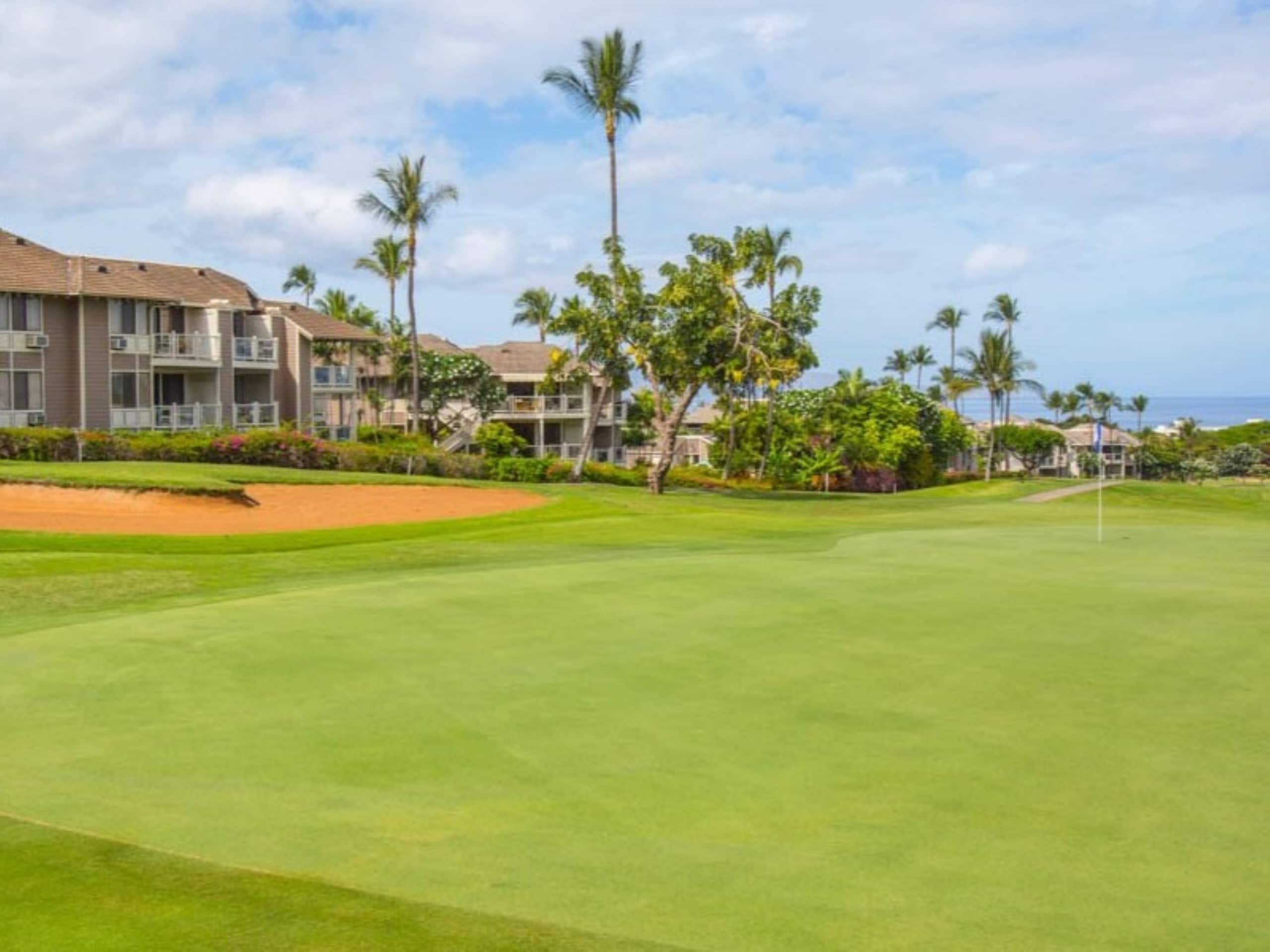 Condo in Kihei · ★4.67 · 1 bedroom · 2 beds · 2 baths - Image 36