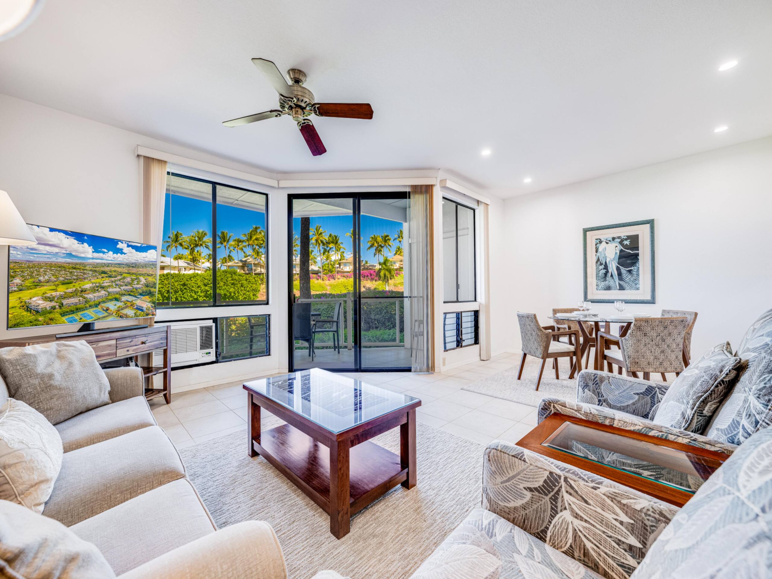 Condo in Kihei · ★4.17 · 1 bedroom · 2 beds · 2 baths - Image 3