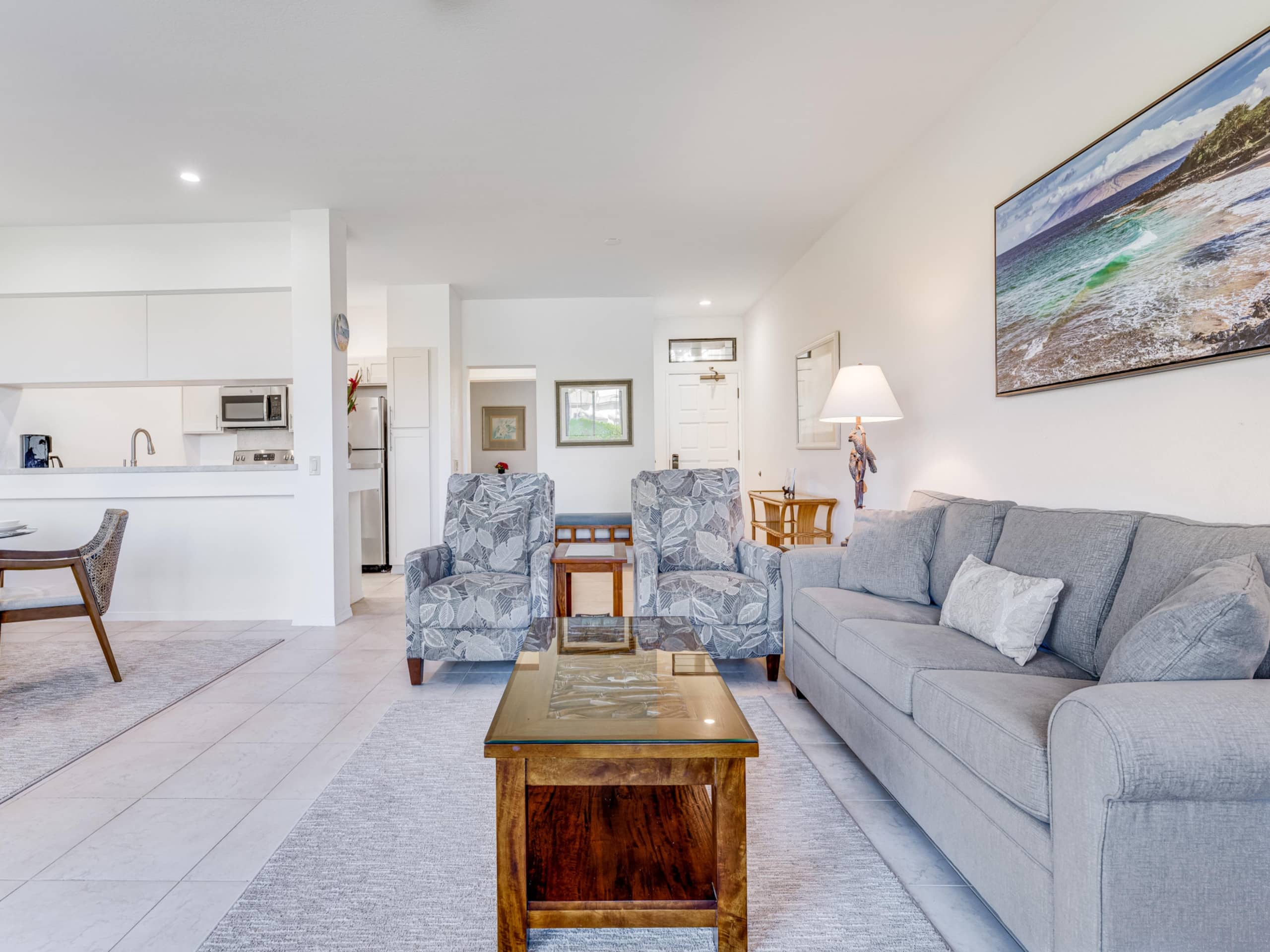 Condo in Kihei · ★4.17 · 1 bedroom · 2 beds · 2 baths - Image 9