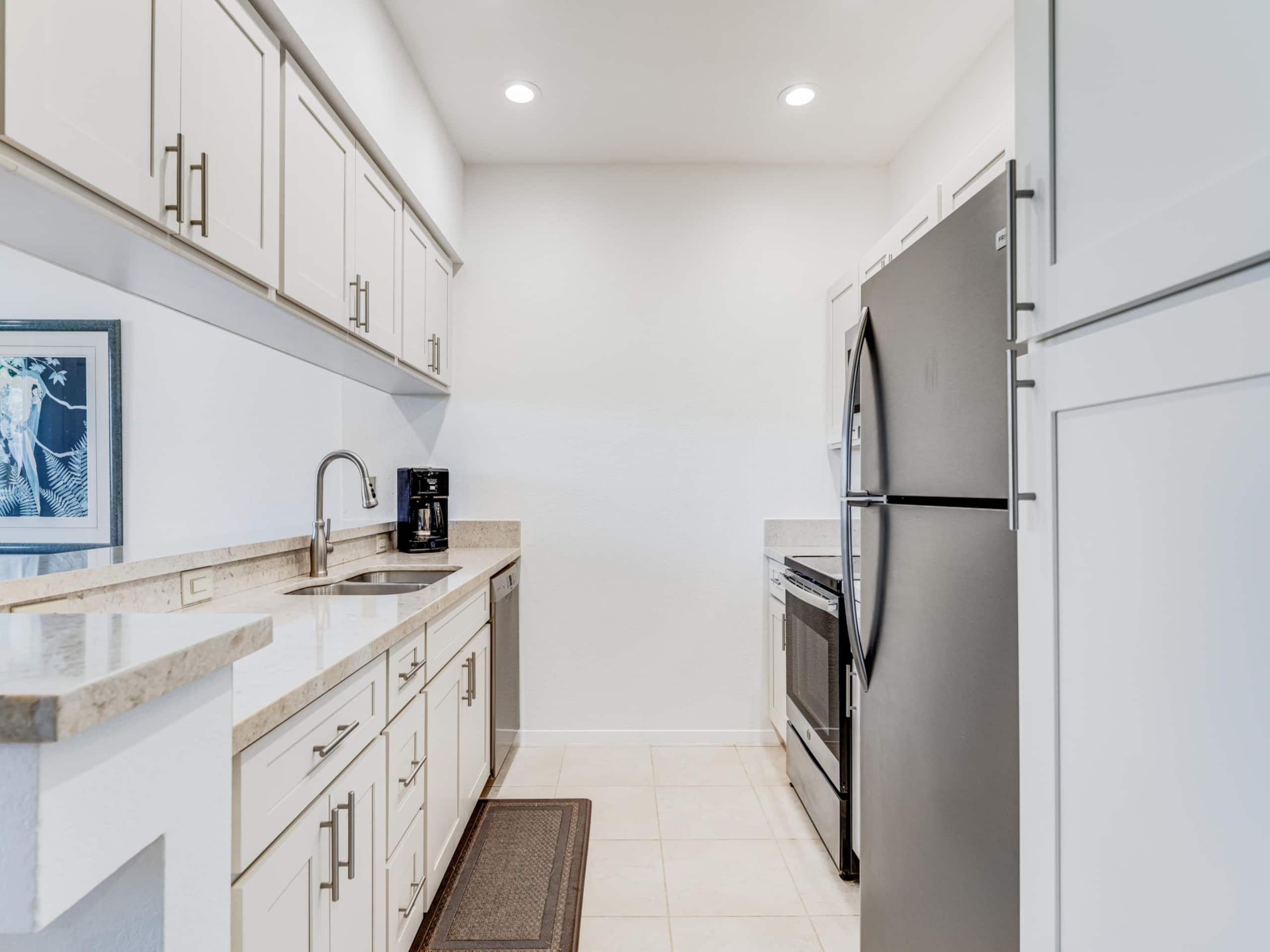 Condo in Kihei · ★4.17 · 1 bedroom · 2 beds · 2 baths - Image 13