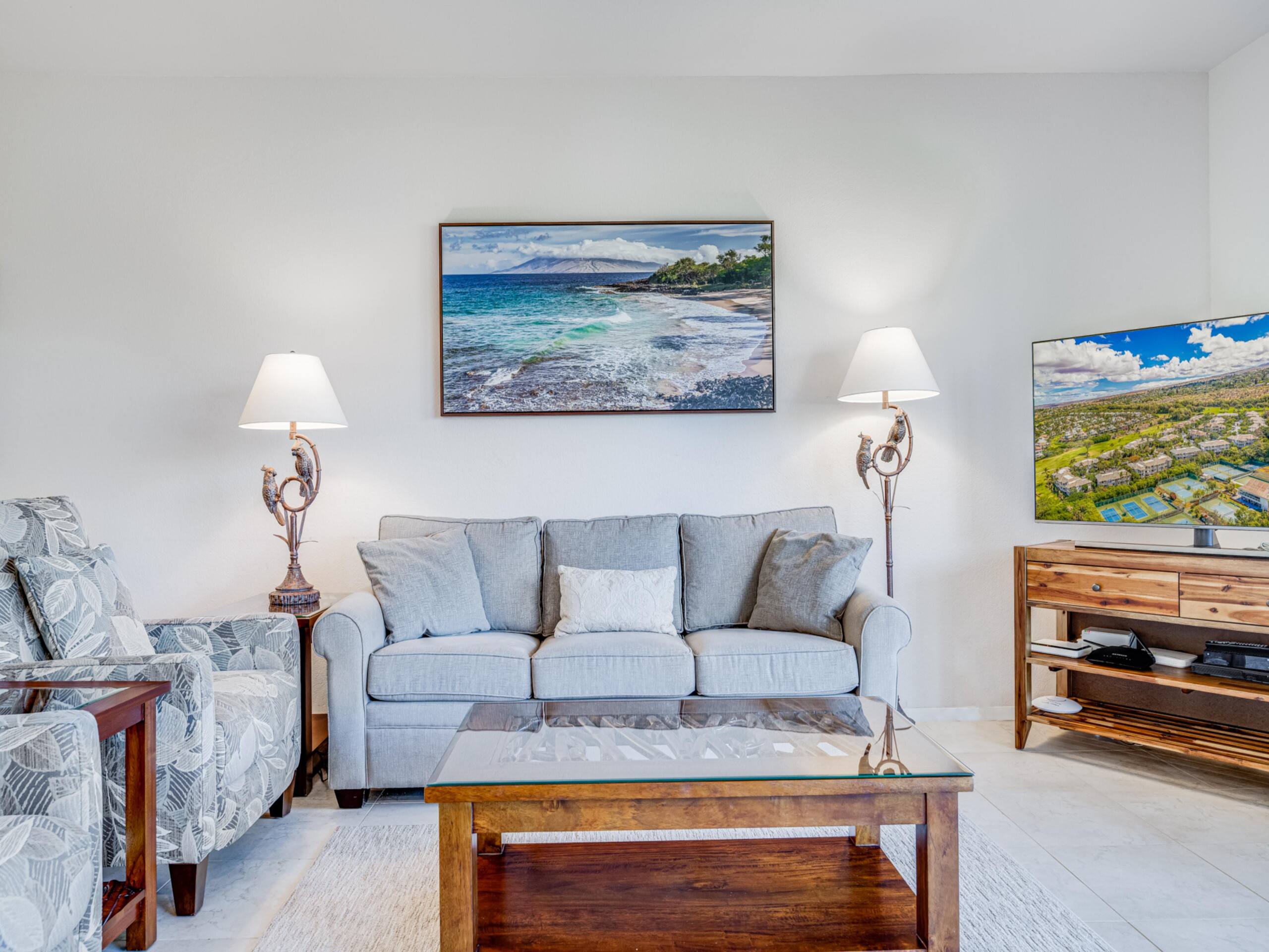 Condo in Kihei · ★4.17 · 1 bedroom · 2 beds · 2 baths - Image 8