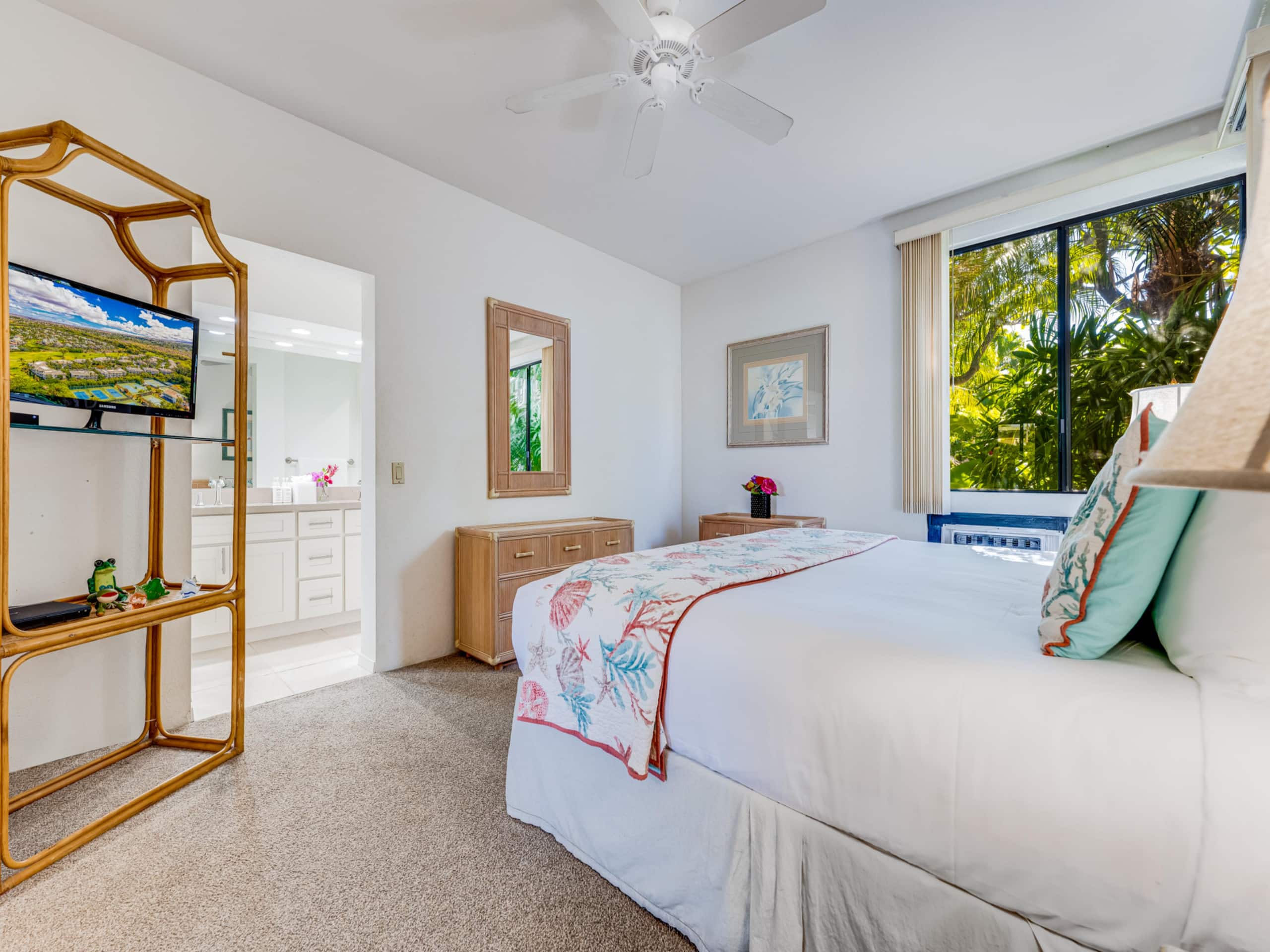 Condo in Kihei · ★4.17 · 1 bedroom · 2 beds · 2 baths - Image 19