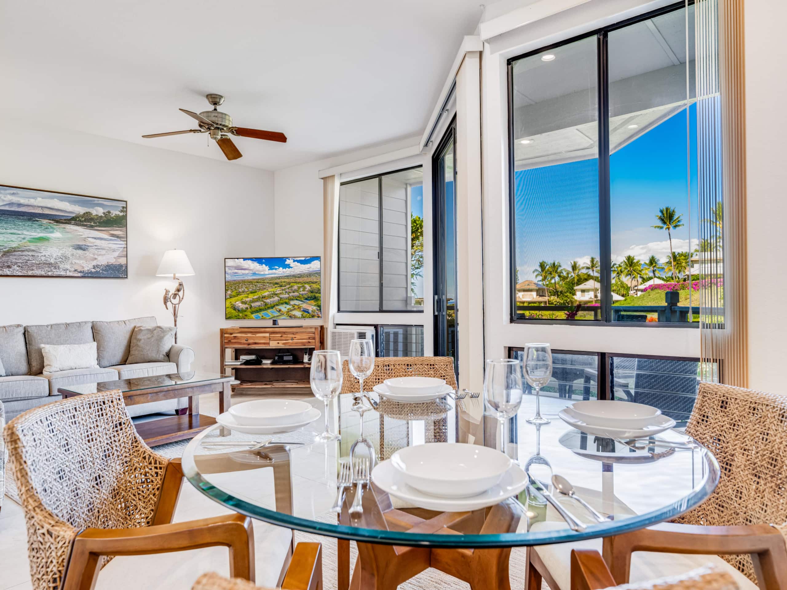 Condo in Kihei · ★4.17 · 1 bedroom · 2 beds · 2 baths - Image 6