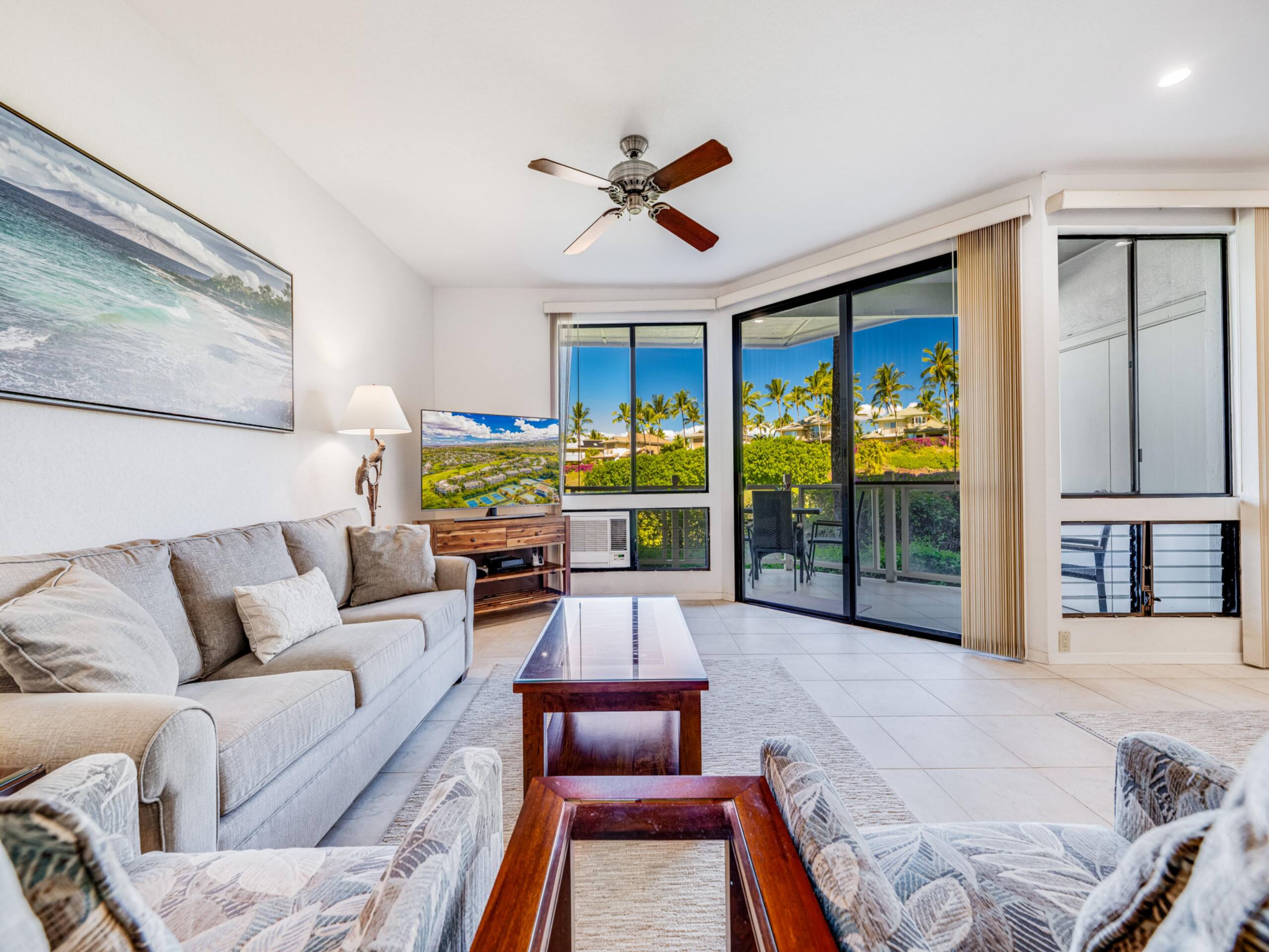 Condo in Kihei · ★4.17 · 1 bedroom · 2 beds · 2 baths - Image 7