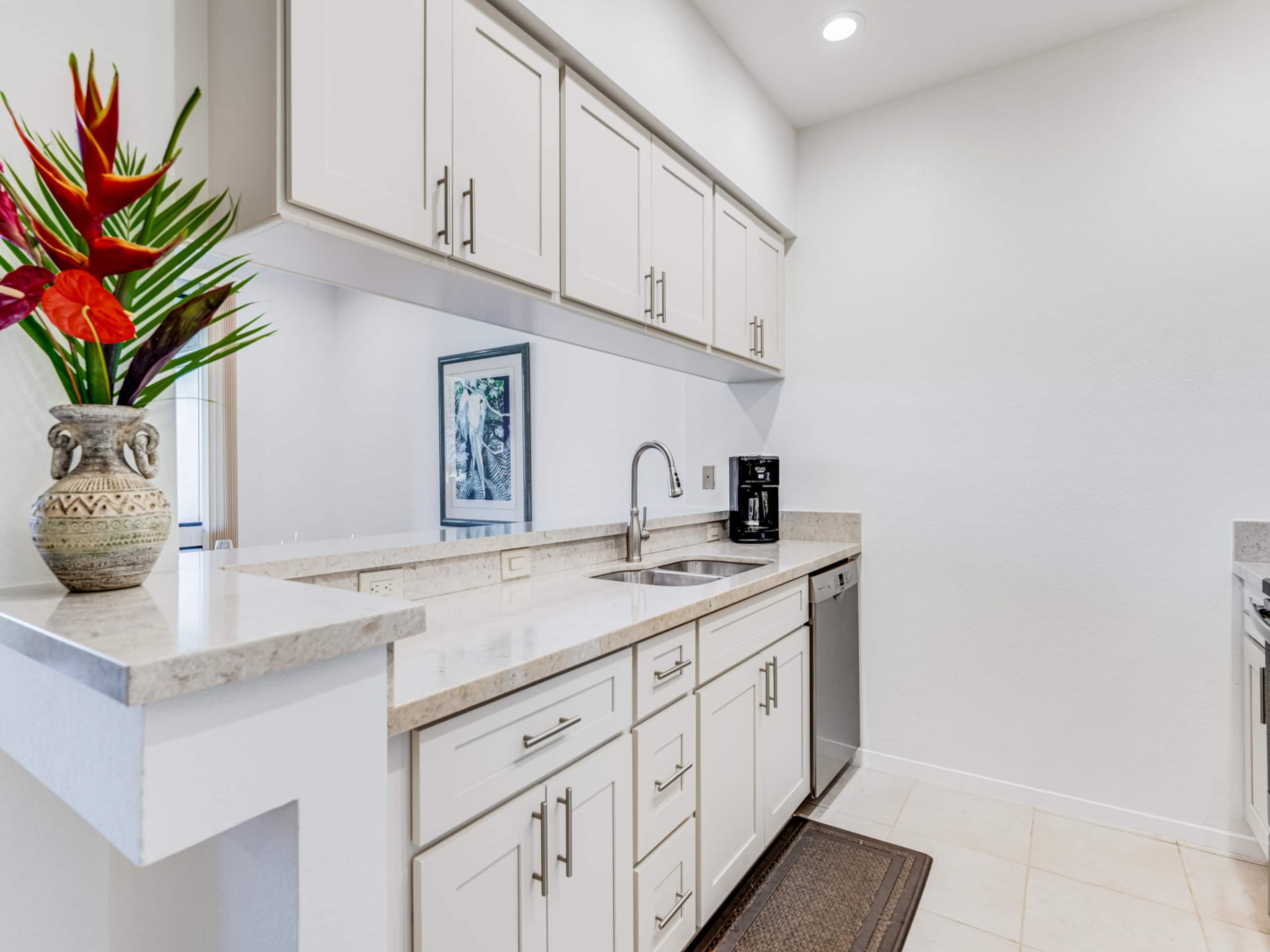 Condo in Kihei · ★4.17 · 1 bedroom · 2 beds · 2 baths - Image 14