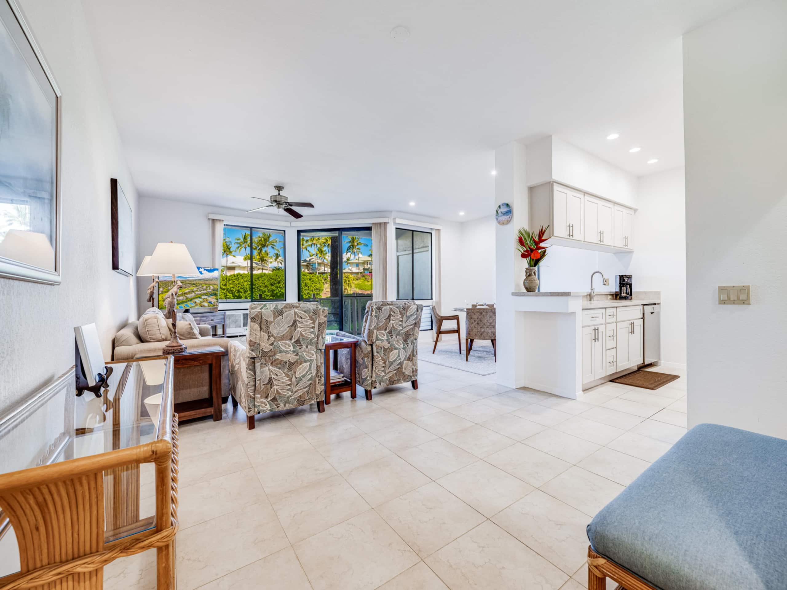 Condo in Kihei · ★4.17 · 1 bedroom · 2 beds · 2 baths - Image 10