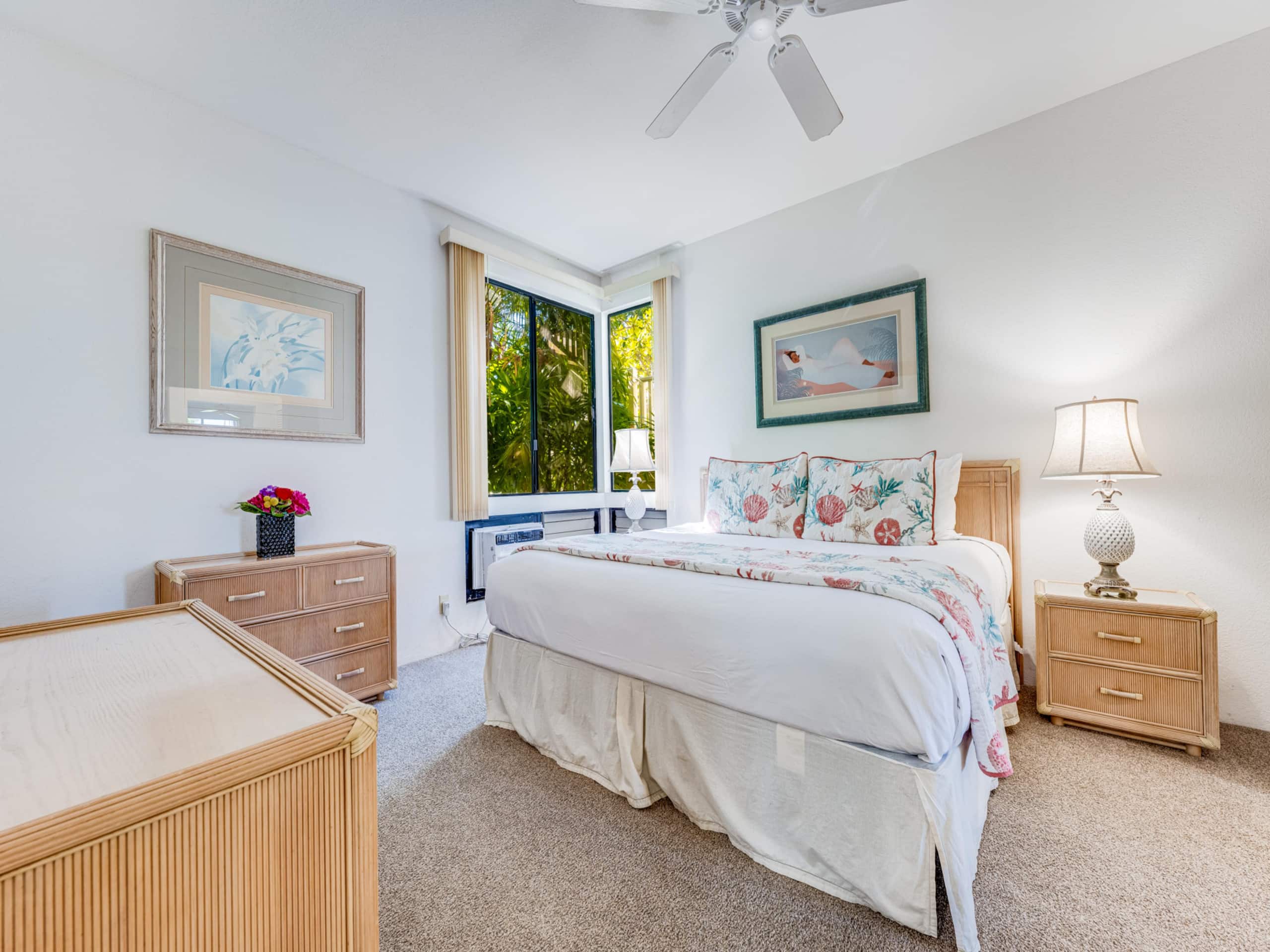 Condo in Kihei · ★4.17 · 1 bedroom · 2 beds · 2 baths - Image 18