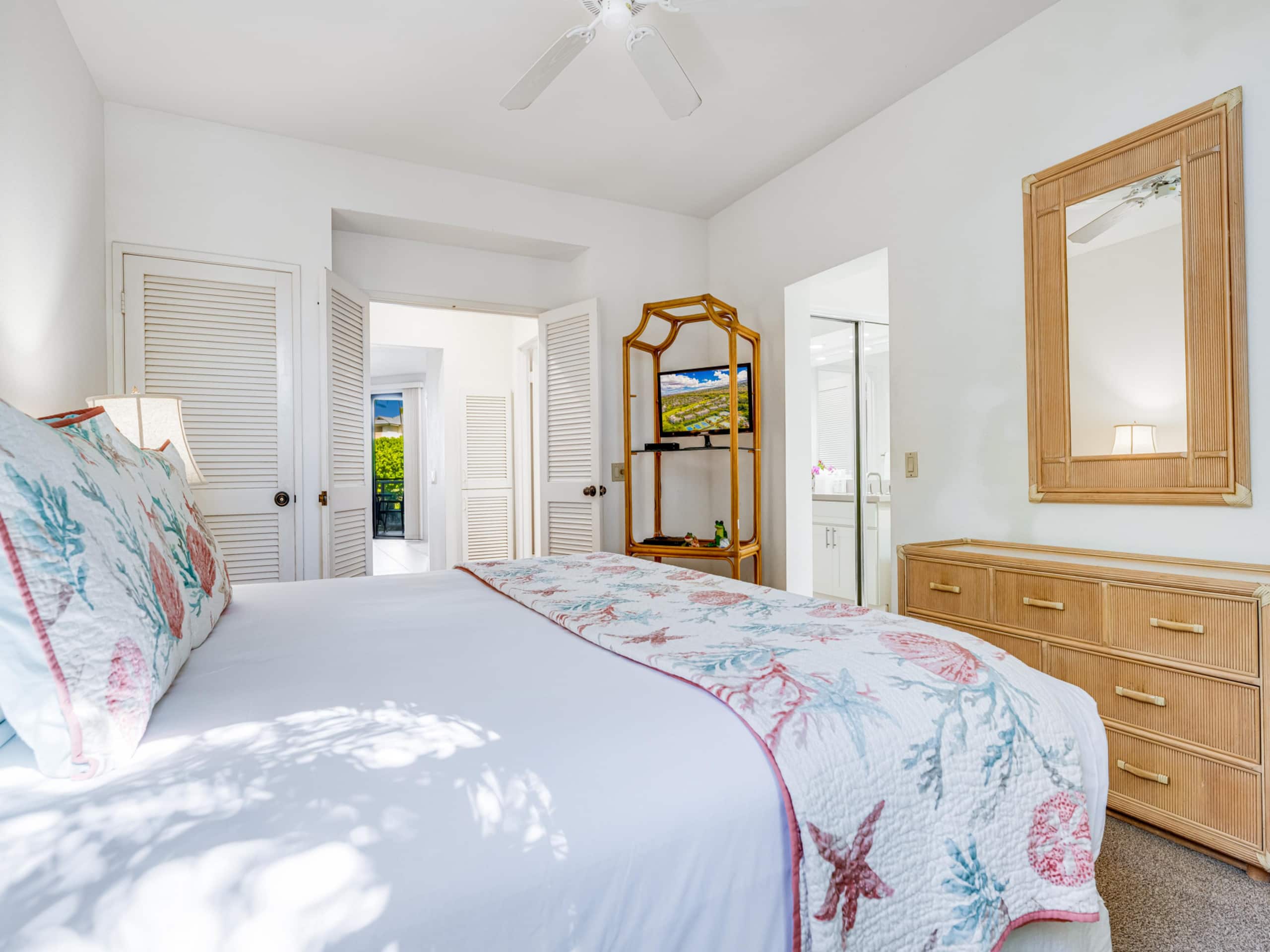 Condo in Kihei · ★4.17 · 1 bedroom · 2 beds · 2 baths - Image 20