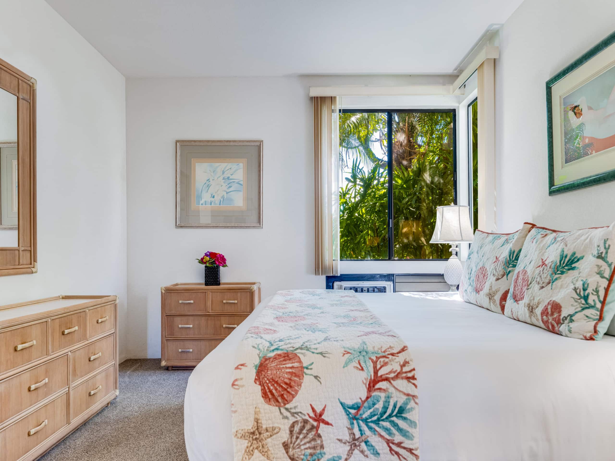 Condo in Kihei · ★4.17 · 1 bedroom · 2 beds · 2 baths - Image 17