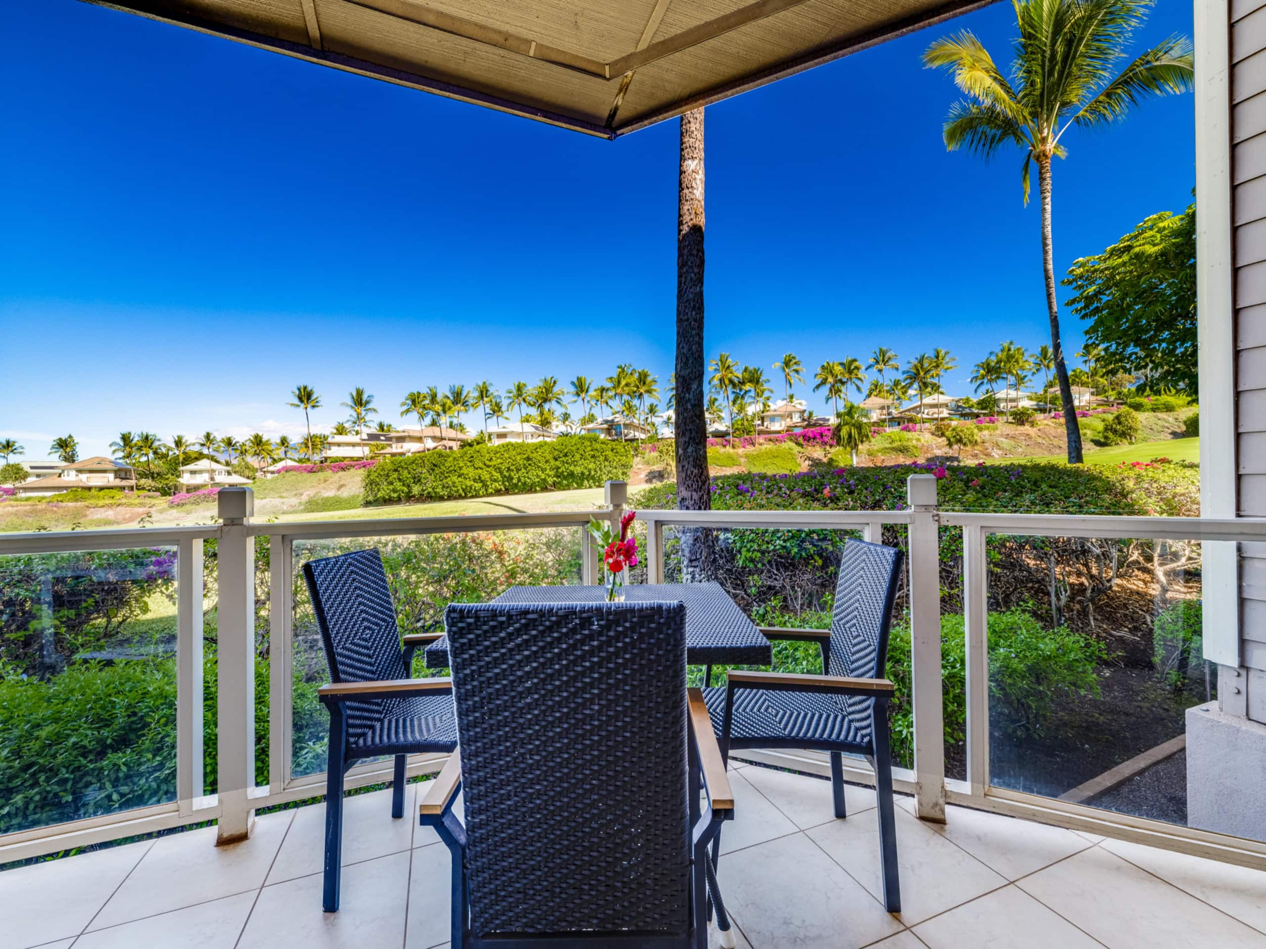 Condo in Kihei · ★4.17 · 1 bedroom · 2 beds · 2 baths - Image 16