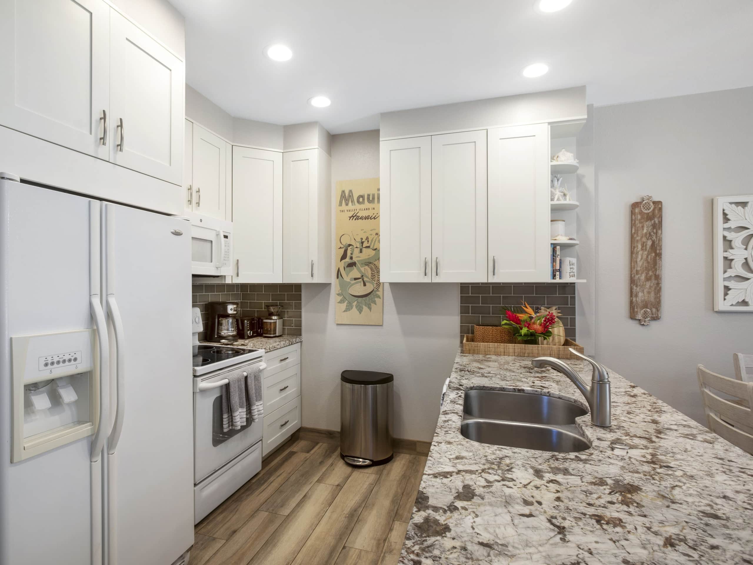 Condo in Kihei · ★4.86 · 2 bedrooms · 4 beds · 2 private baths - Image 9