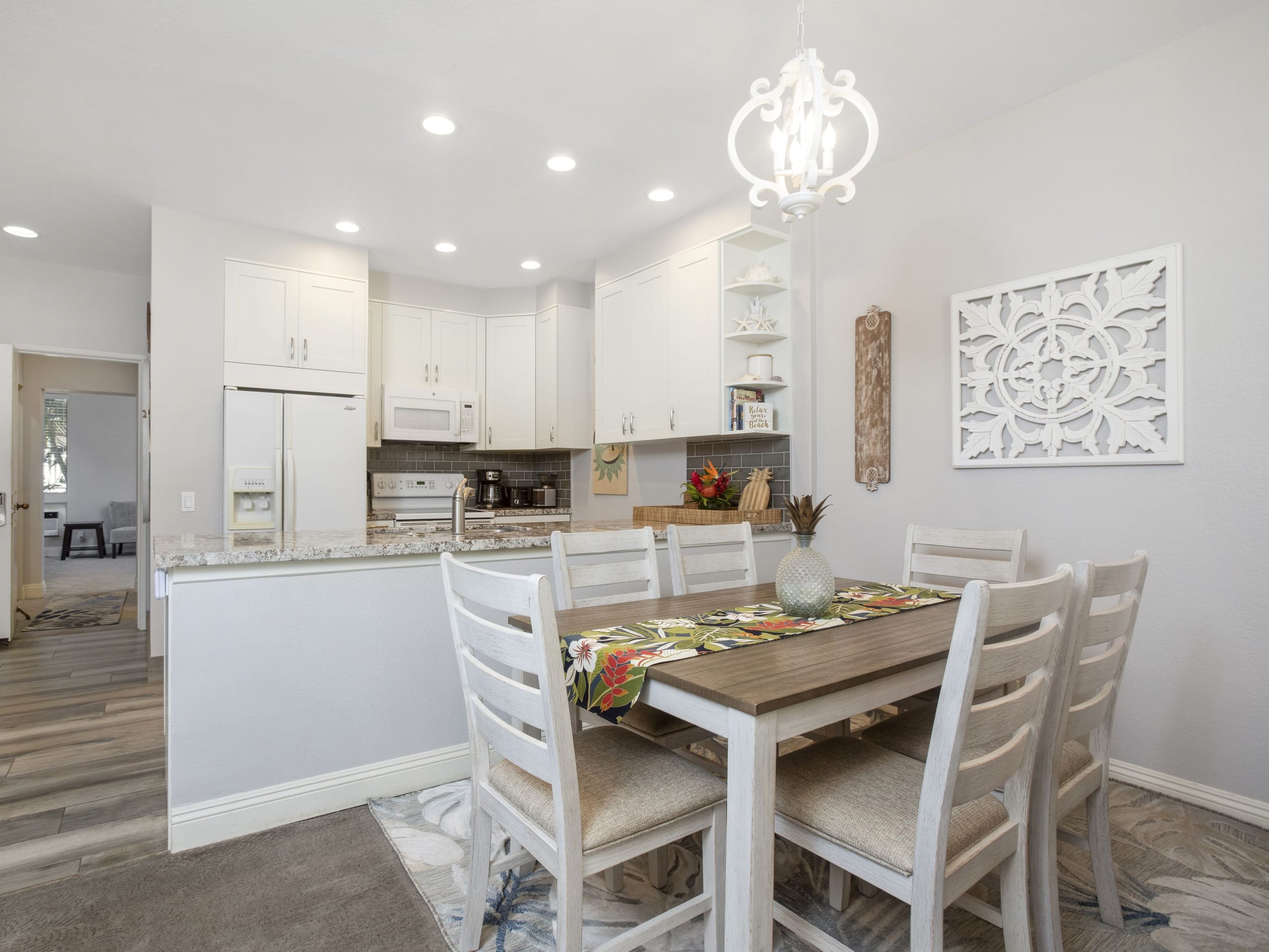 Condo in Kihei · ★4.86 · 2 bedrooms · 4 beds · 2 private baths - Image 5