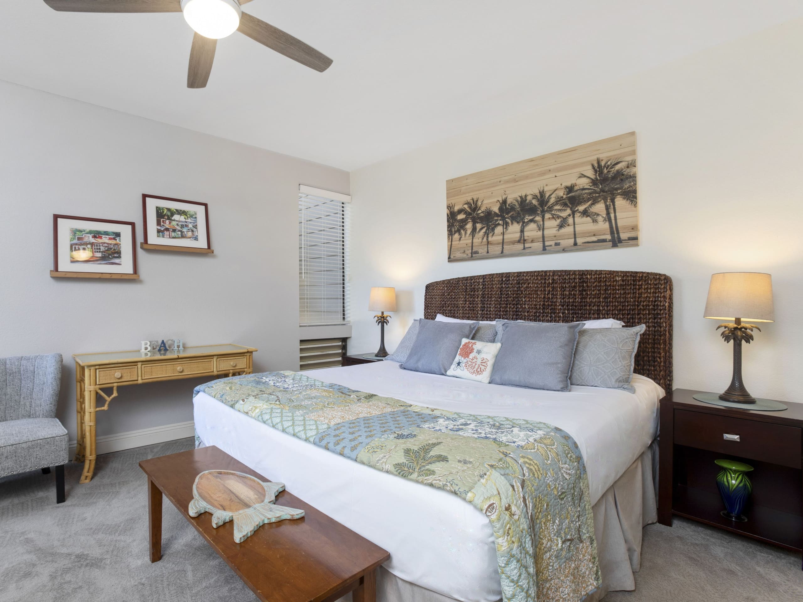 Condo in Kihei · ★4.86 · 2 bedrooms · 4 beds · 2 private baths - Image 2