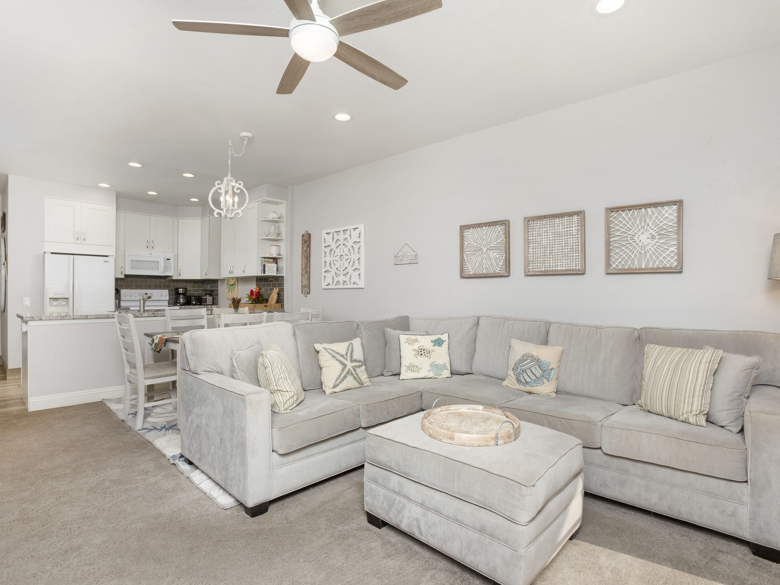 Condo in Kihei · ★4.86 · 2 bedrooms · 4 beds · 2 private baths - Image 4