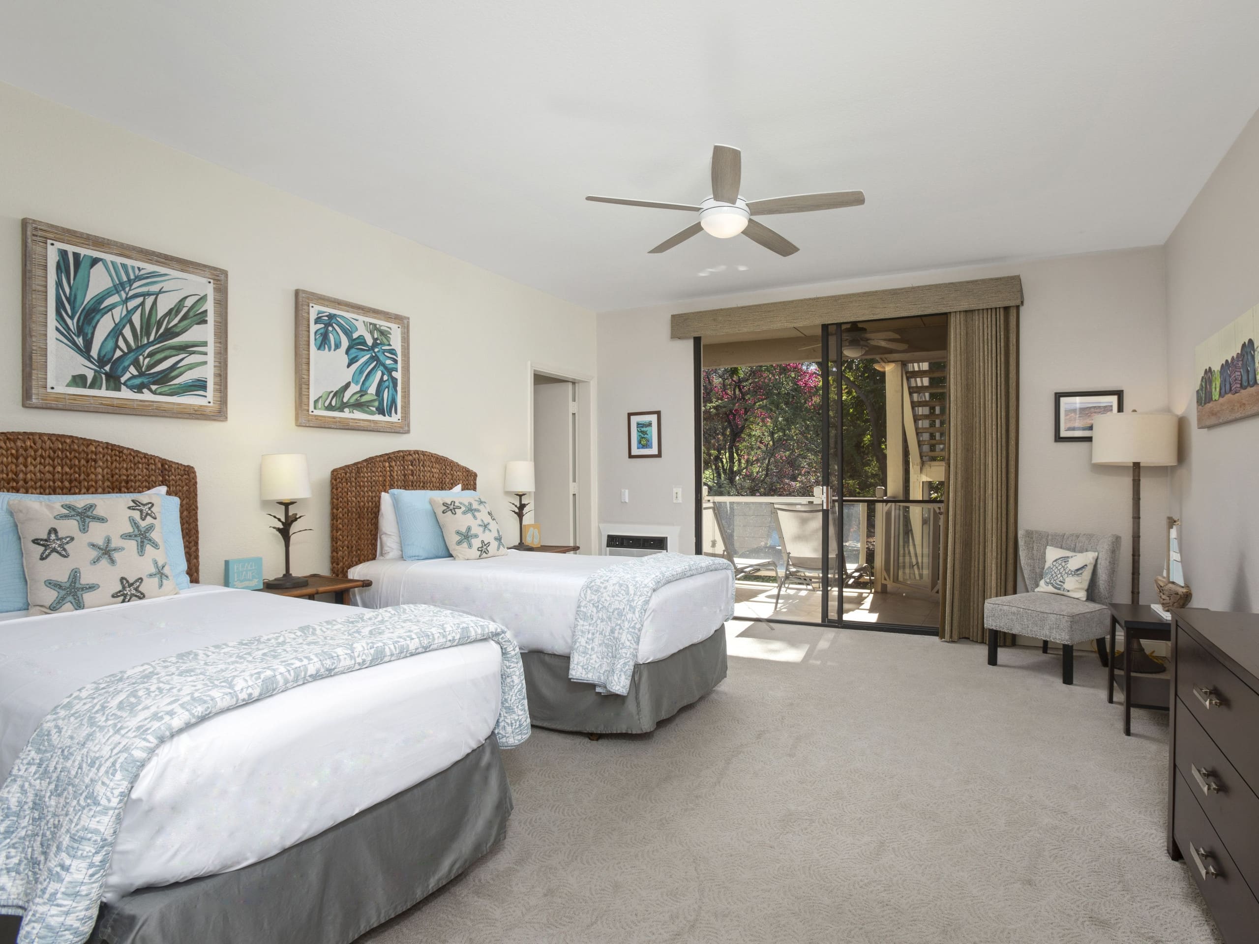 Condo in Kihei · ★4.86 · 2 bedrooms · 4 beds · 2 private baths - Image 13