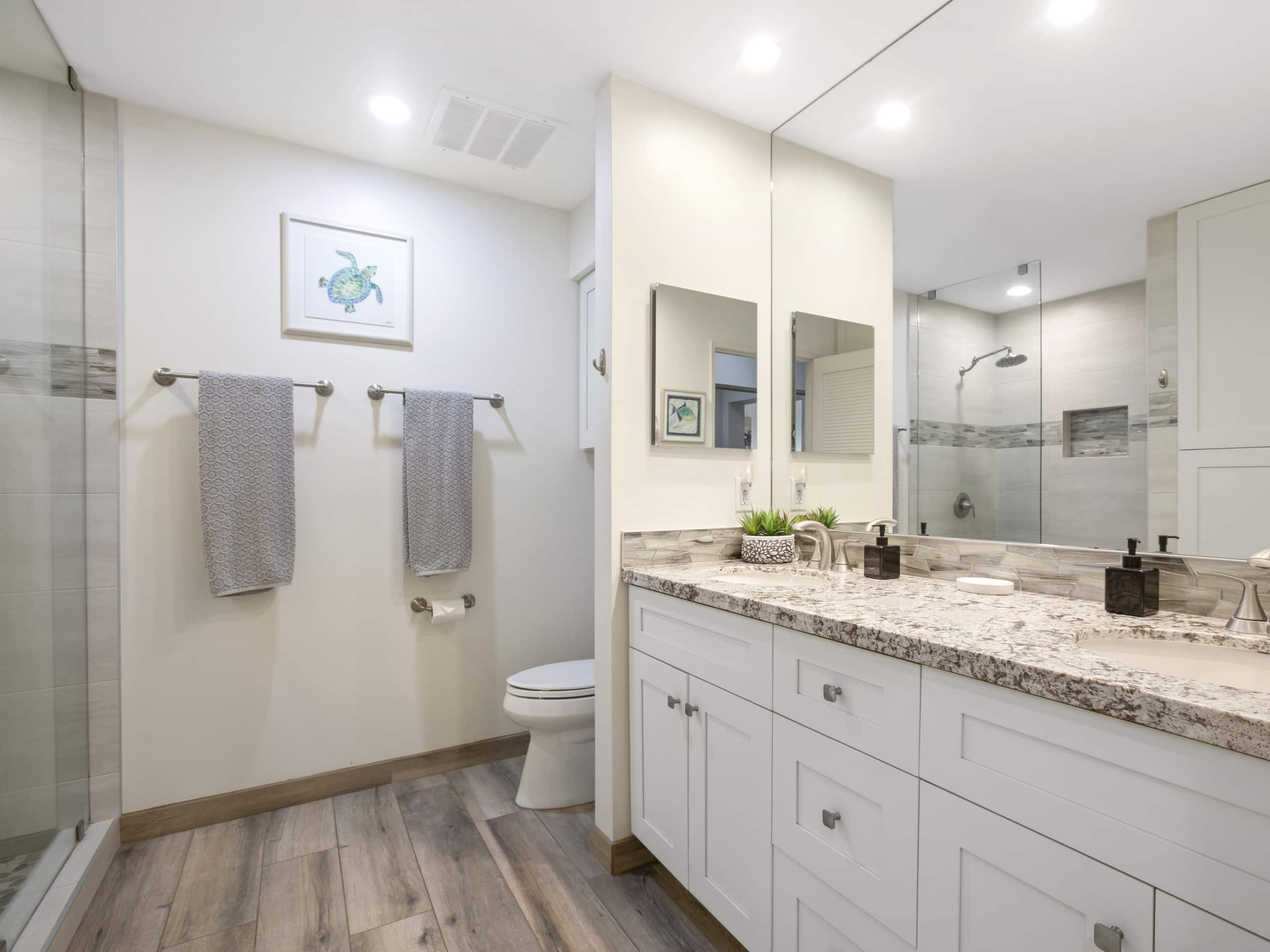 Condo in Kihei · ★4.86 · 2 bedrooms · 4 beds · 2 private baths - Image 11