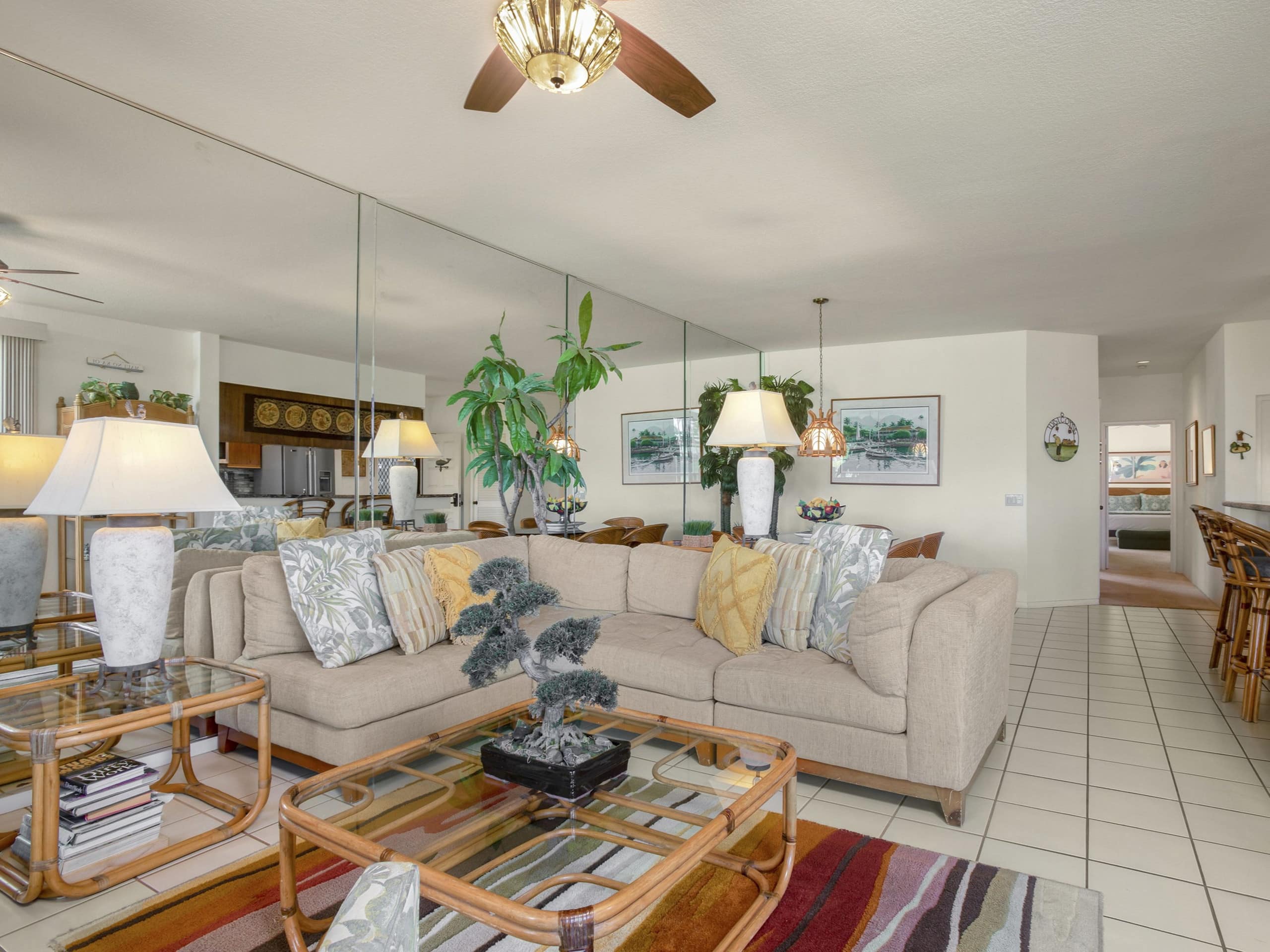Condo in Kihei · ★4.62 · 2 bedrooms · 3 beds · 2 baths - Image 6