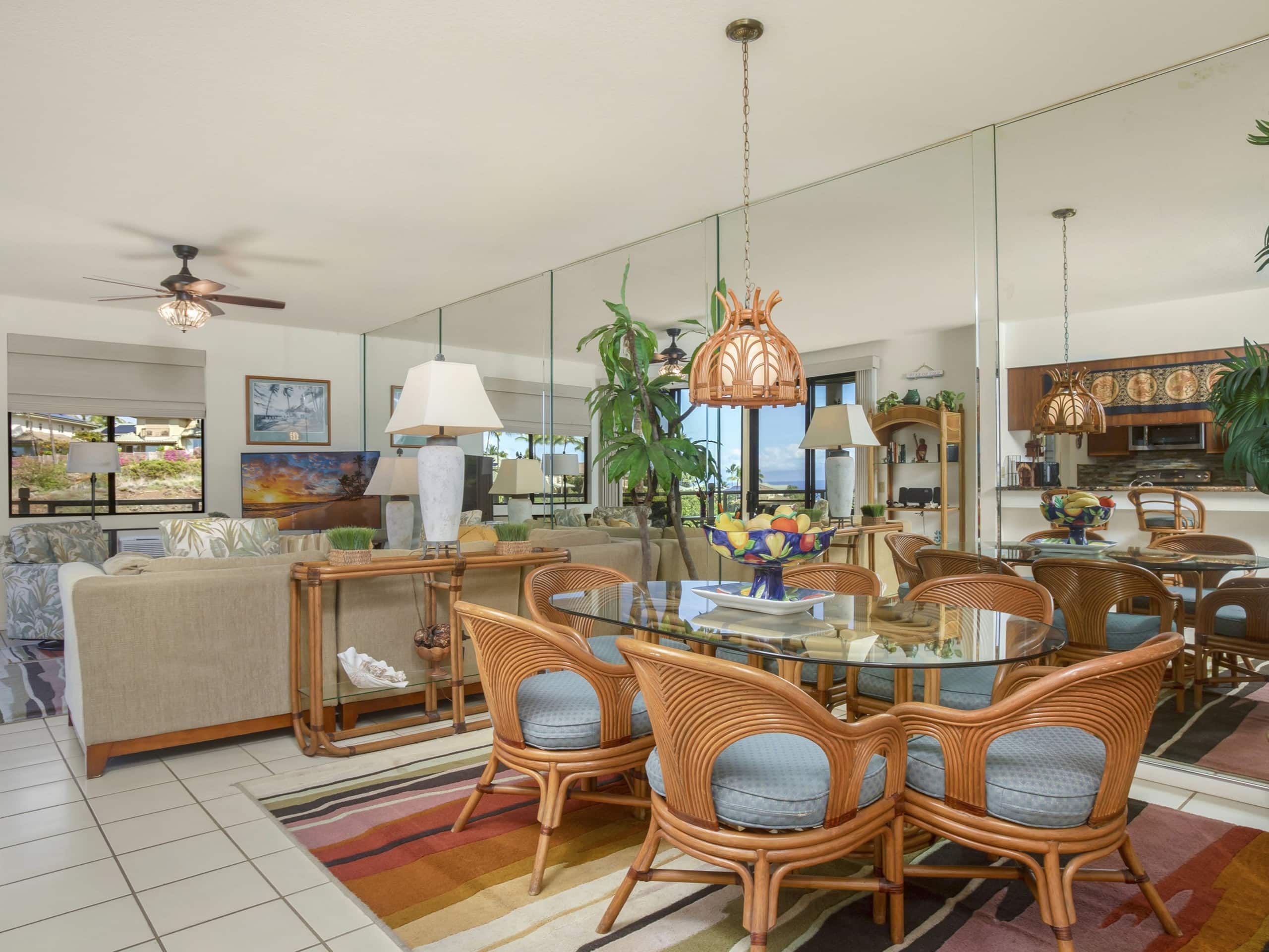 Condo in Kihei · ★4.62 · 2 bedrooms · 3 beds · 2 baths - Image 5
