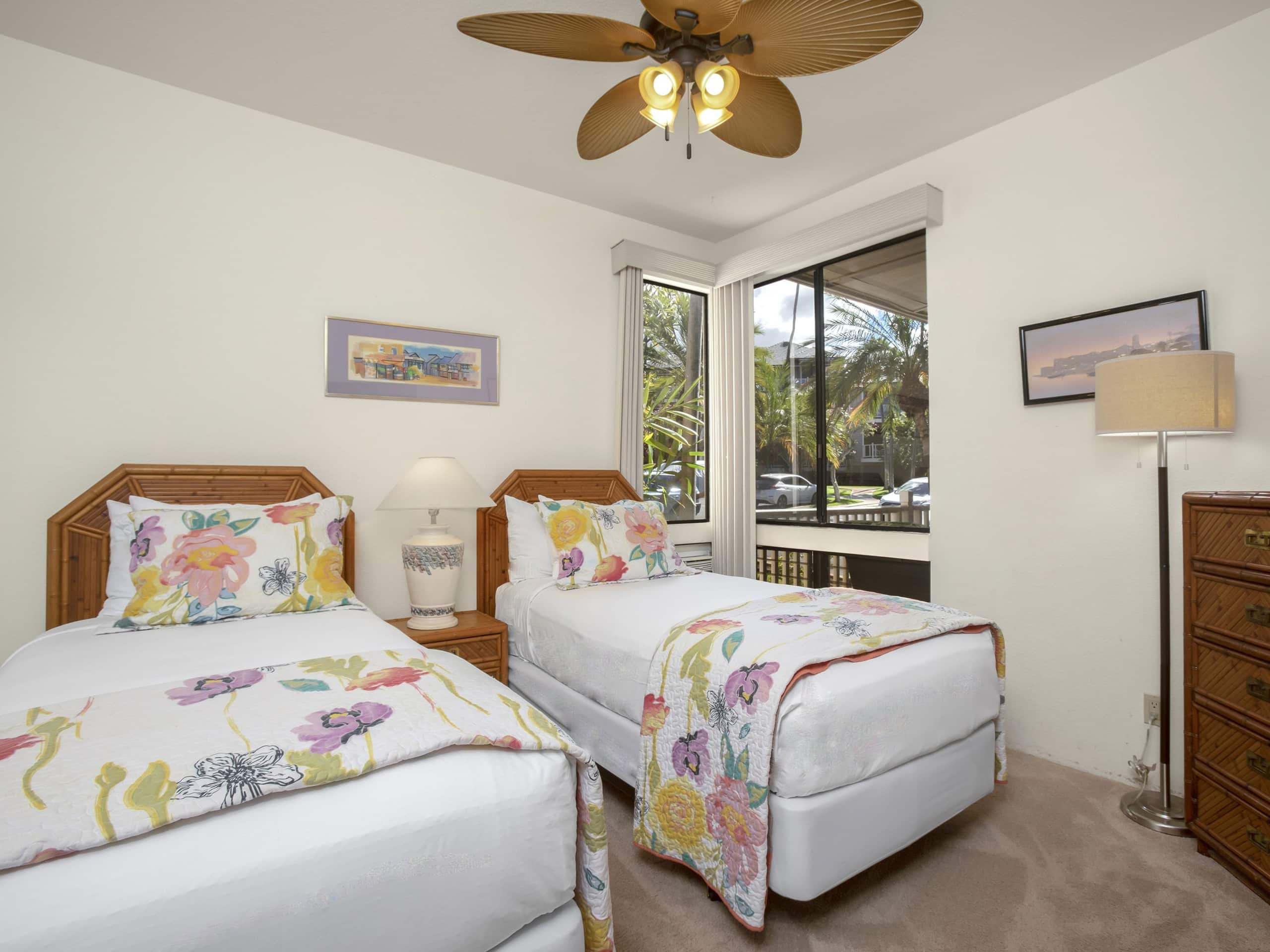 Condo in Kihei · ★4.62 · 2 bedrooms · 3 beds · 2 baths - Image 16