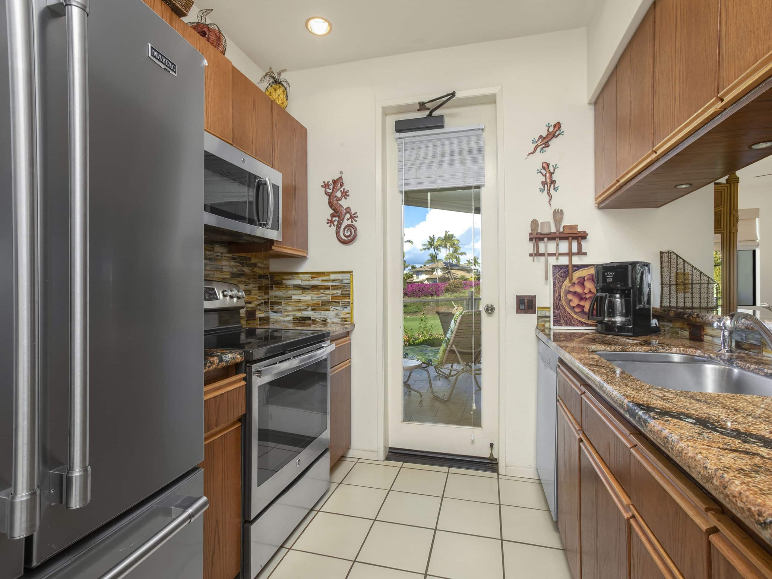 Condo in Kihei · ★4.62 · 2 bedrooms · 3 beds · 2 baths - Image 10