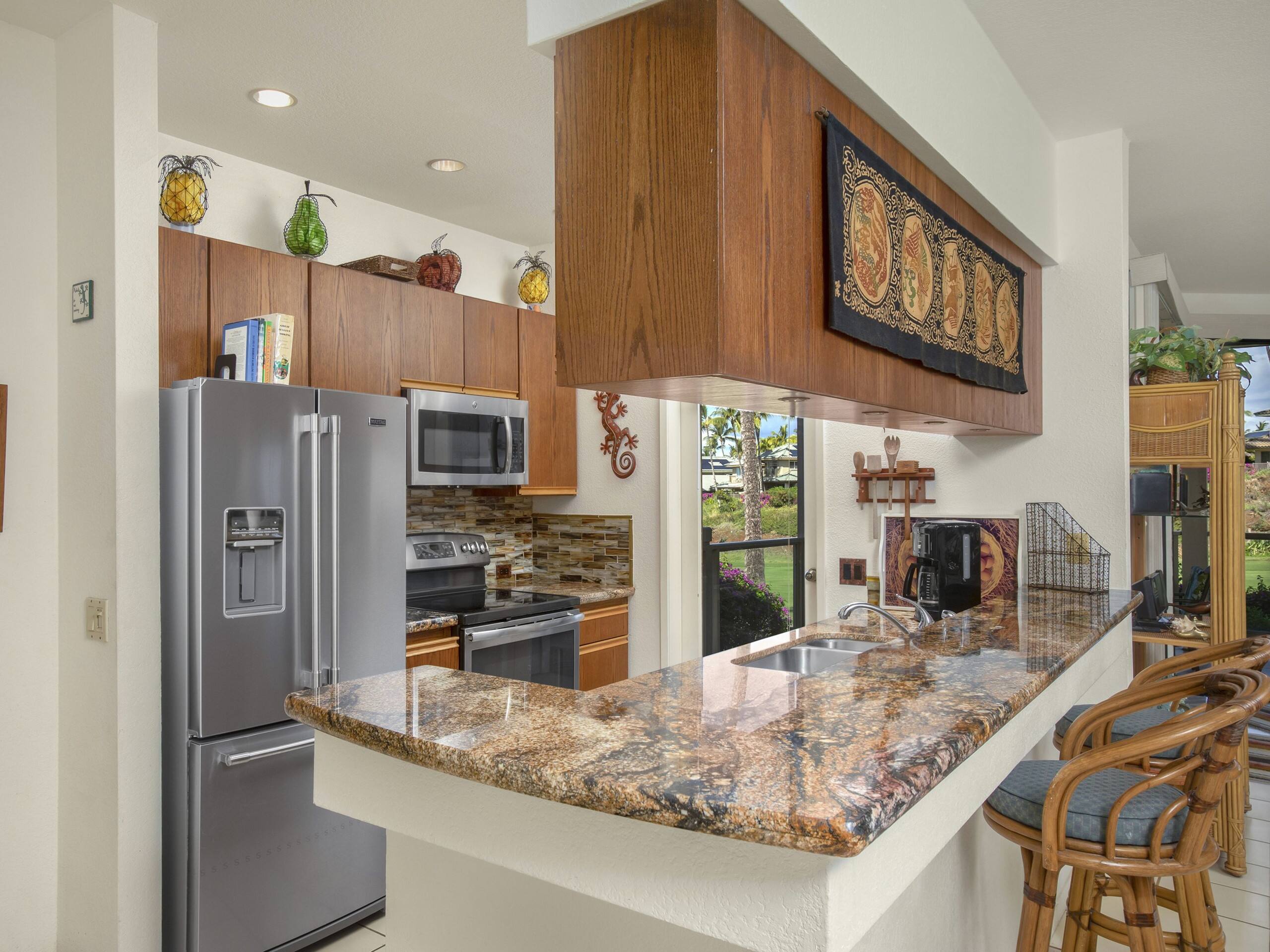 Condo in Kihei · ★4.62 · 2 bedrooms · 3 beds · 2 baths - Image 4