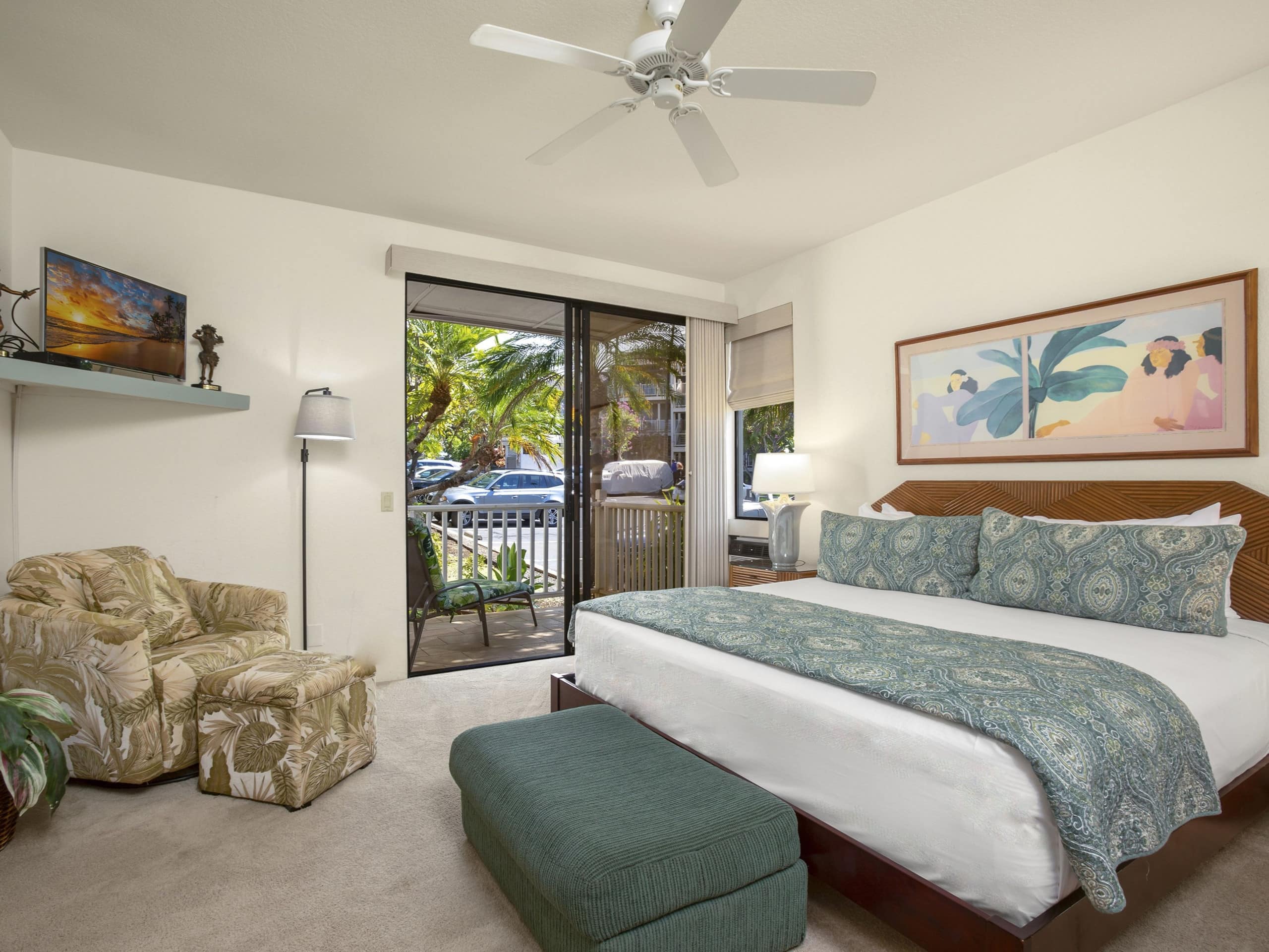 Condo in Kihei · ★4.62 · 2 bedrooms · 3 beds · 2 baths - Image 11