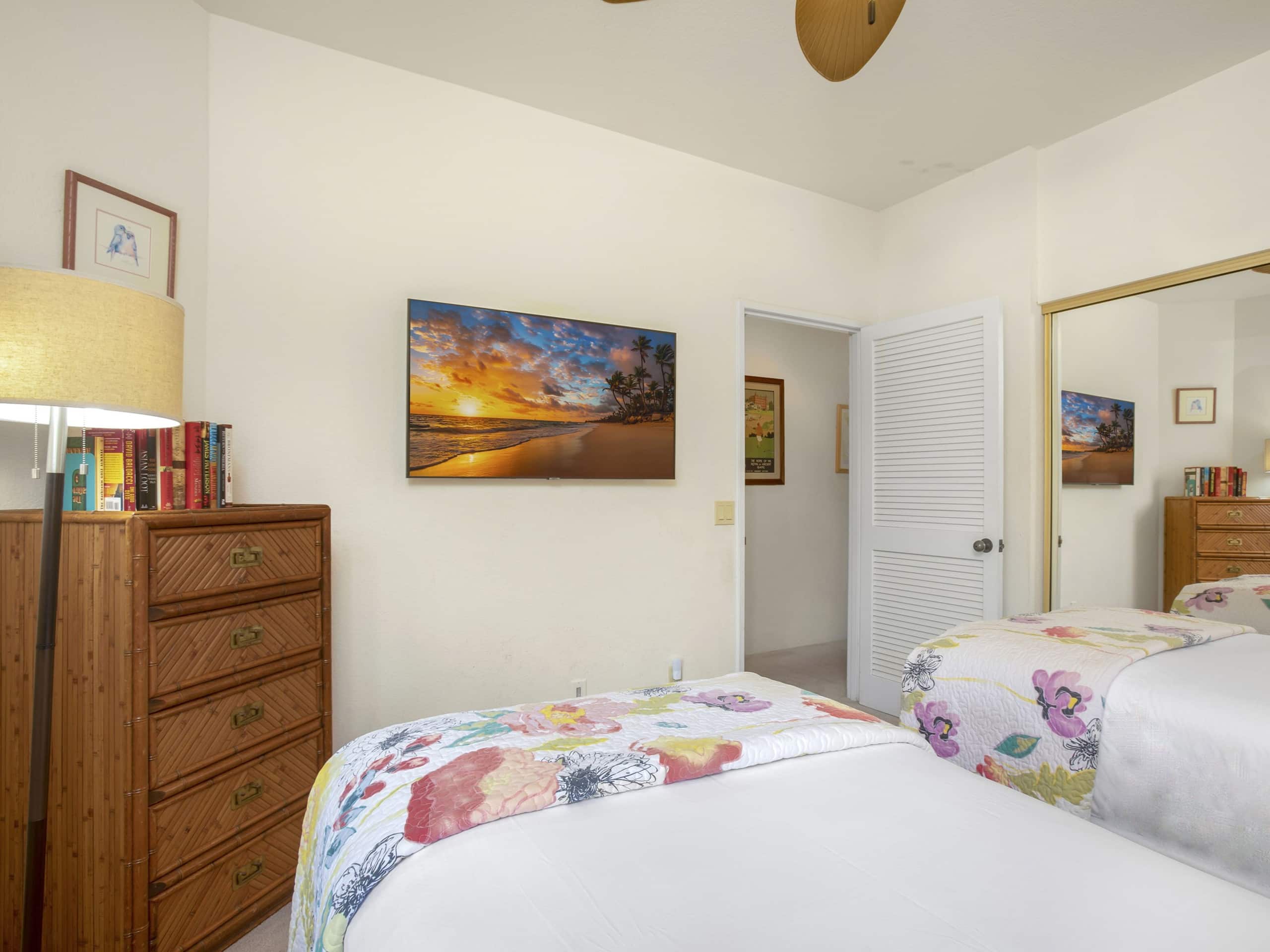 Condo in Kihei · ★4.62 · 2 bedrooms · 3 beds · 2 baths - Image 17