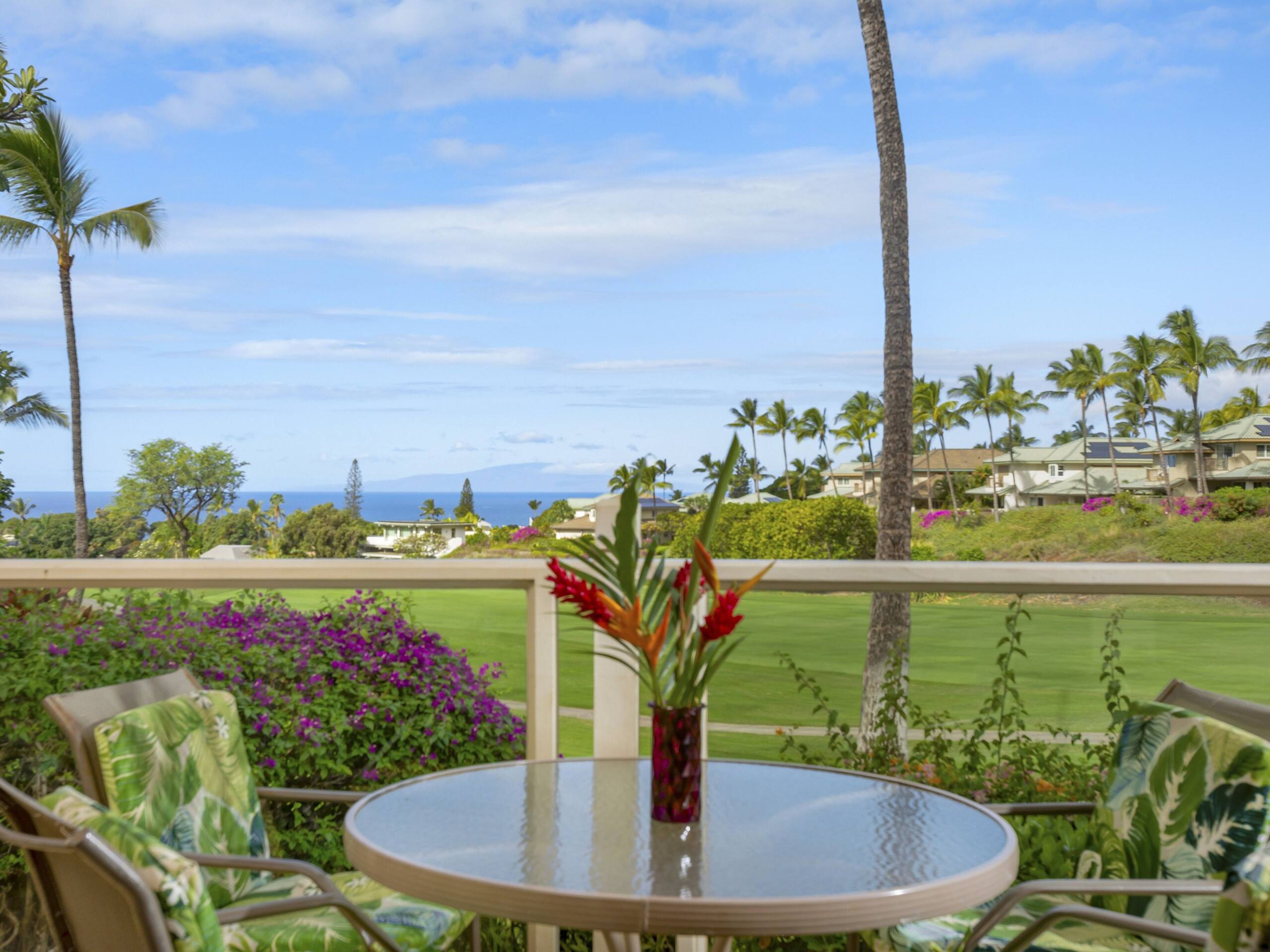 Condo in Kihei · ★4.62 · 2 bedrooms · 3 beds · 2 baths - Image 2