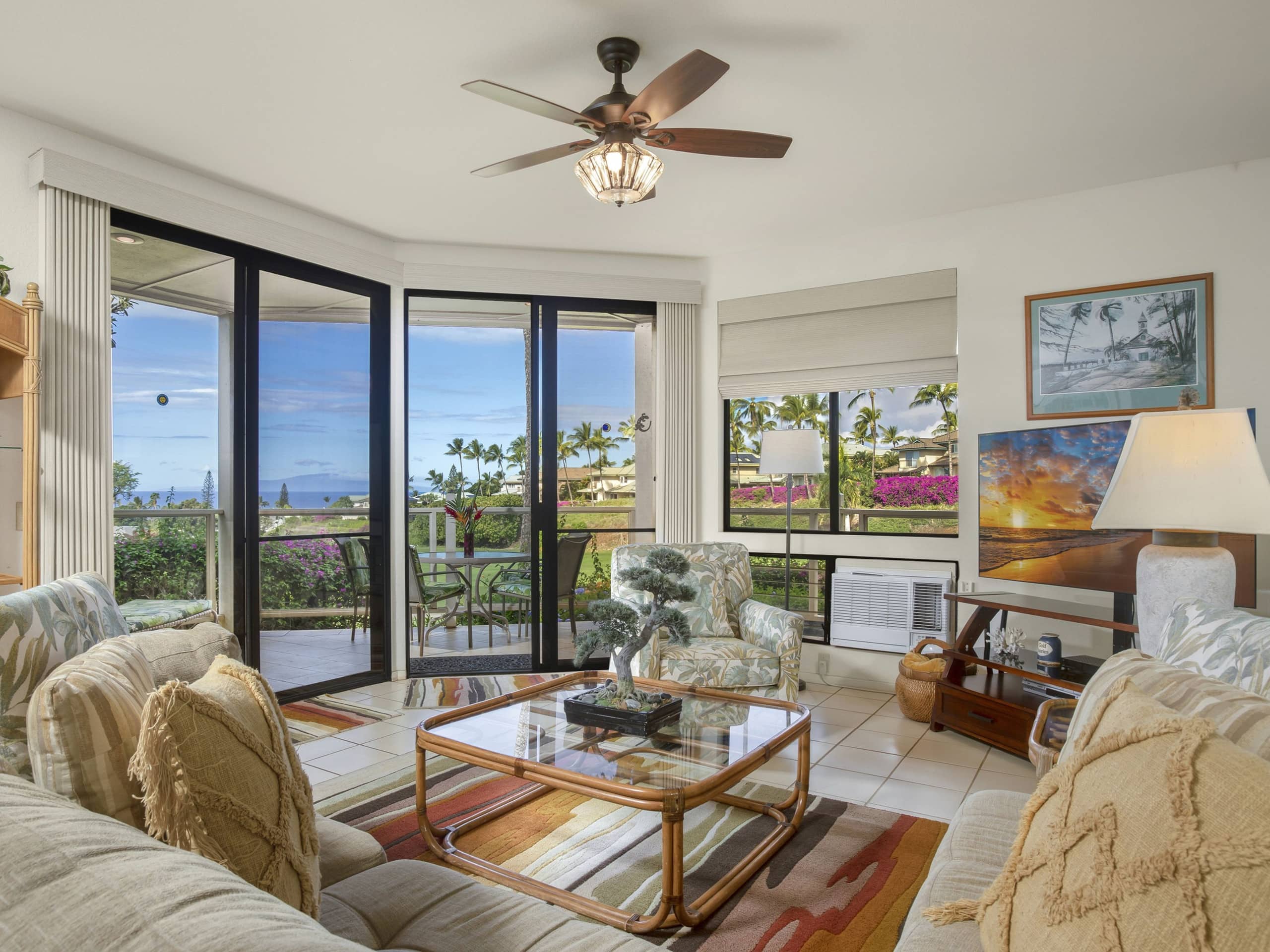 Condo in Kihei · ★4.62 · 2 bedrooms · 3 beds · 2 baths - Image 1