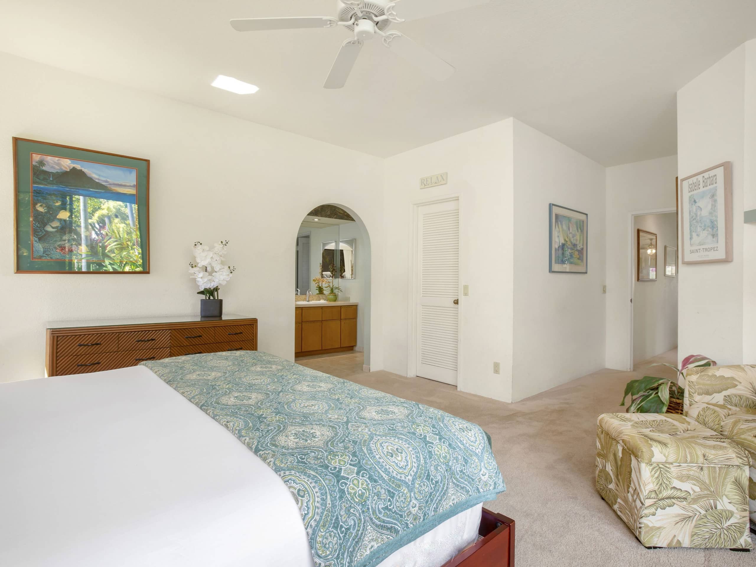 Condo in Kihei · ★4.62 · 2 bedrooms · 3 beds · 2 baths - Image 14