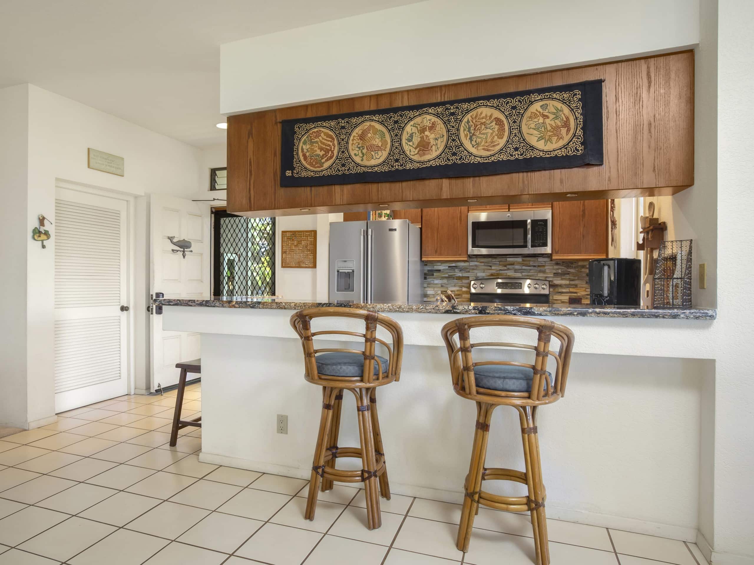 Condo in Kihei · ★4.62 · 2 bedrooms · 3 beds · 2 baths - Image 9