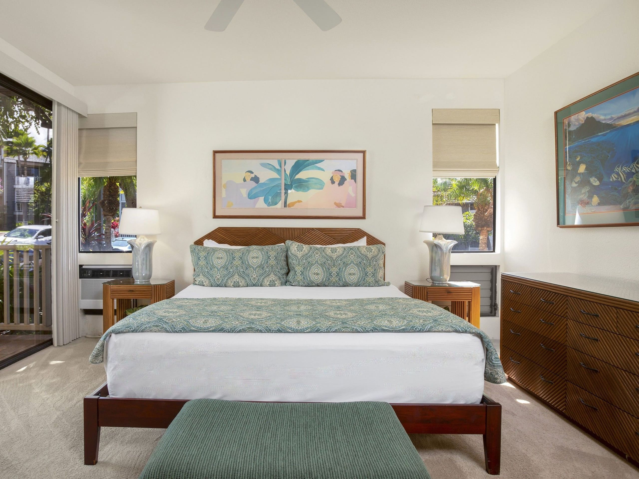 Condo in Kihei · ★4.62 · 2 bedrooms · 3 beds · 2 baths - Image 13
