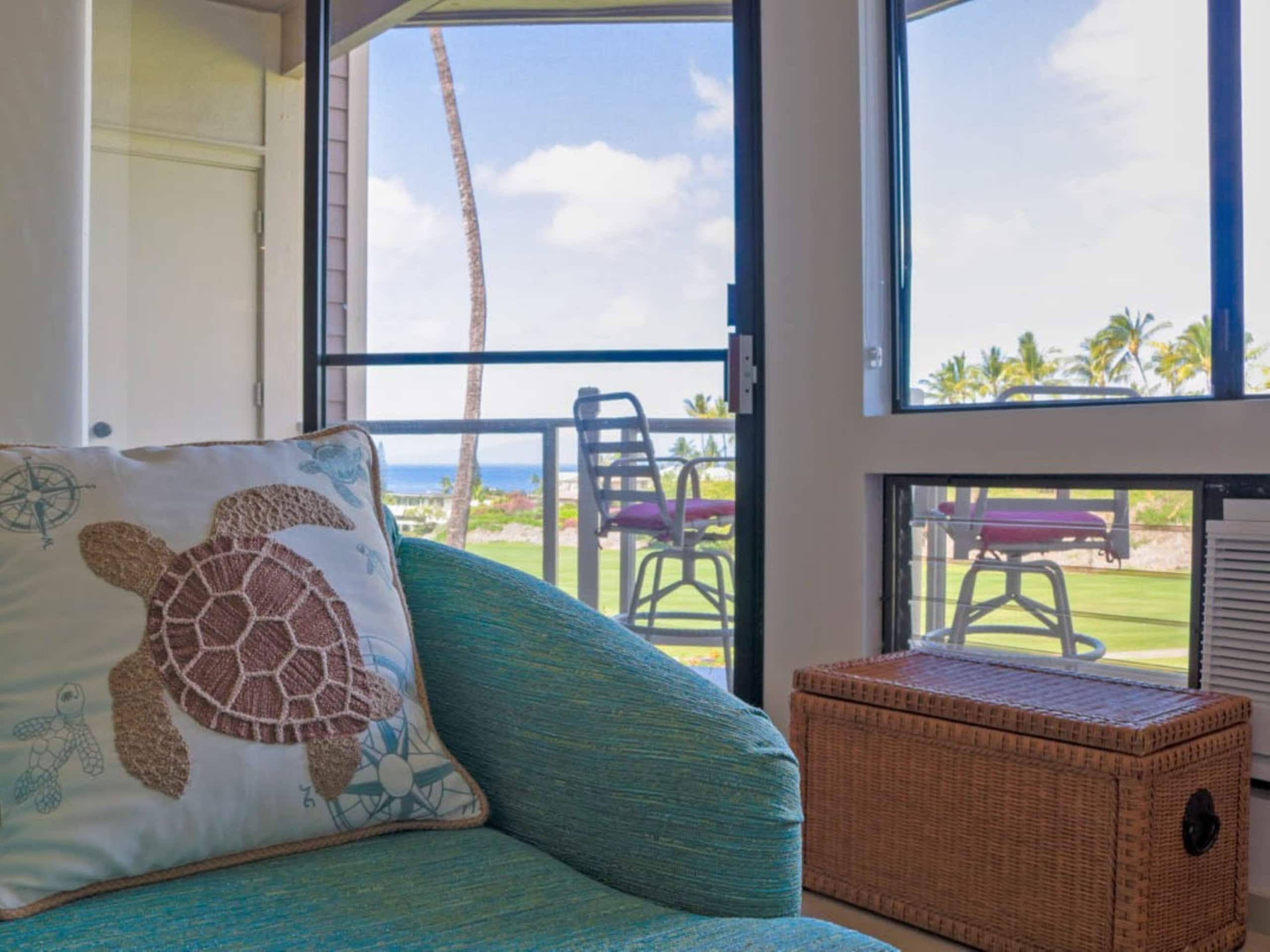 Condo in Kihei · ★5.0 · 1 bedroom · 2 beds · 2 baths - Image 6