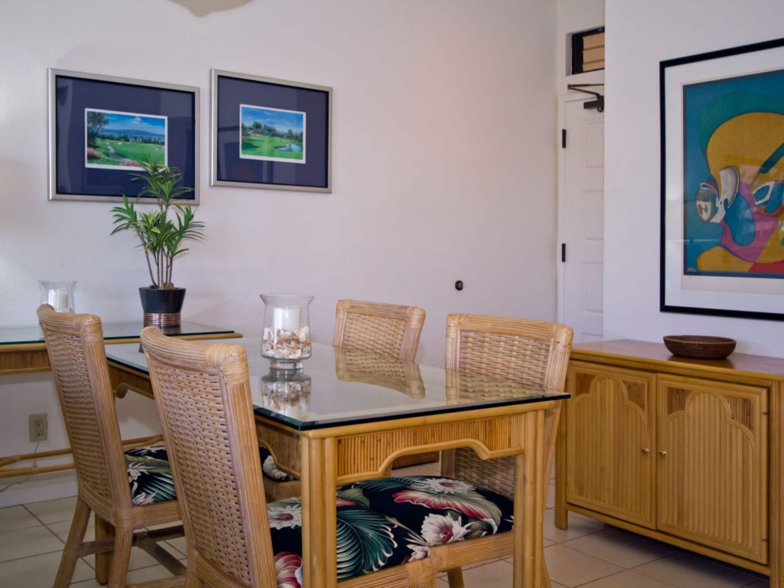 Condo in Kihei · ★5.0 · 1 bedroom · 2 beds · 2 baths - Image 7