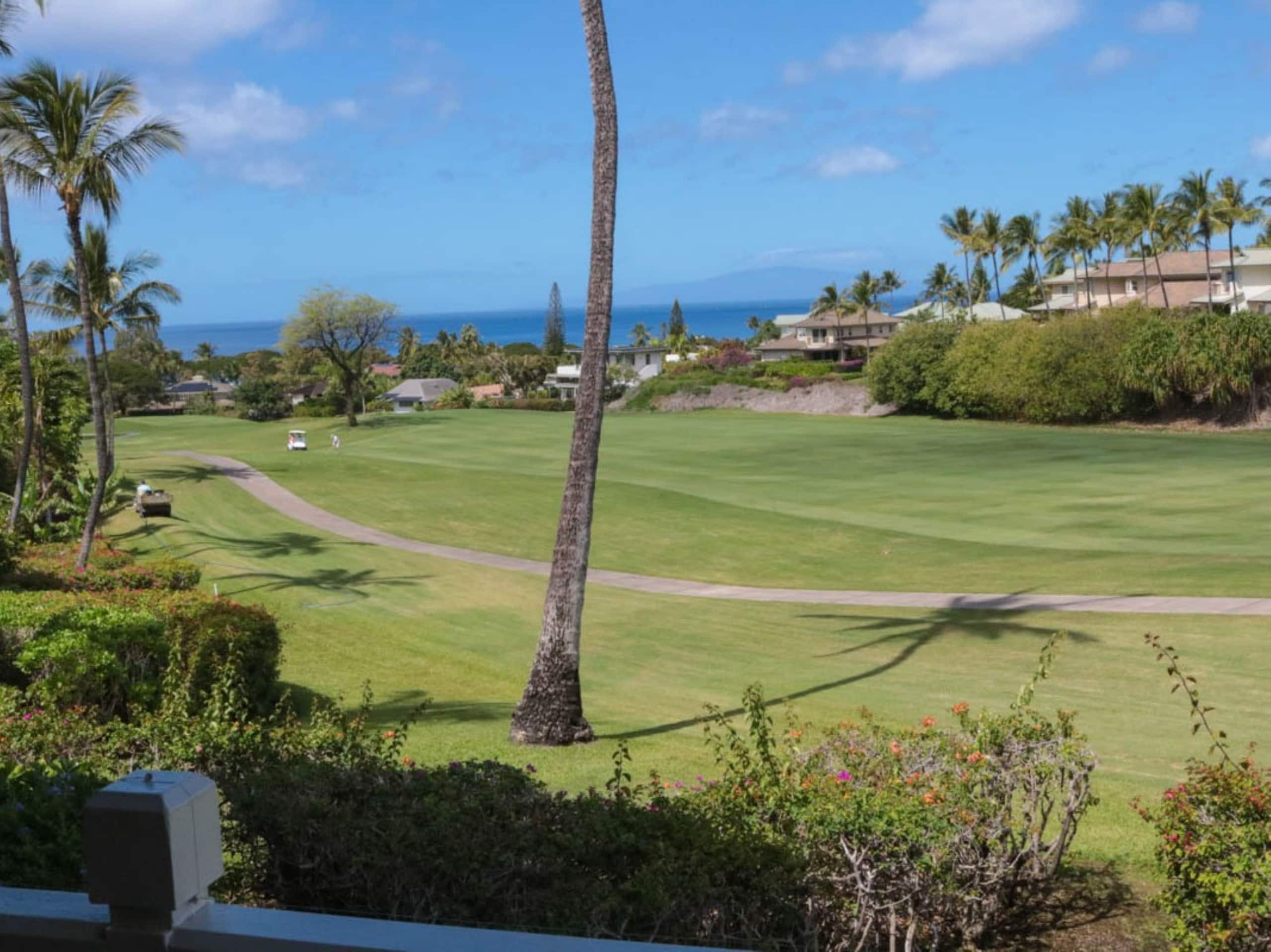 Condo in Kihei · ★5.0 · 1 bedroom · 2 beds · 2 baths - Image 10