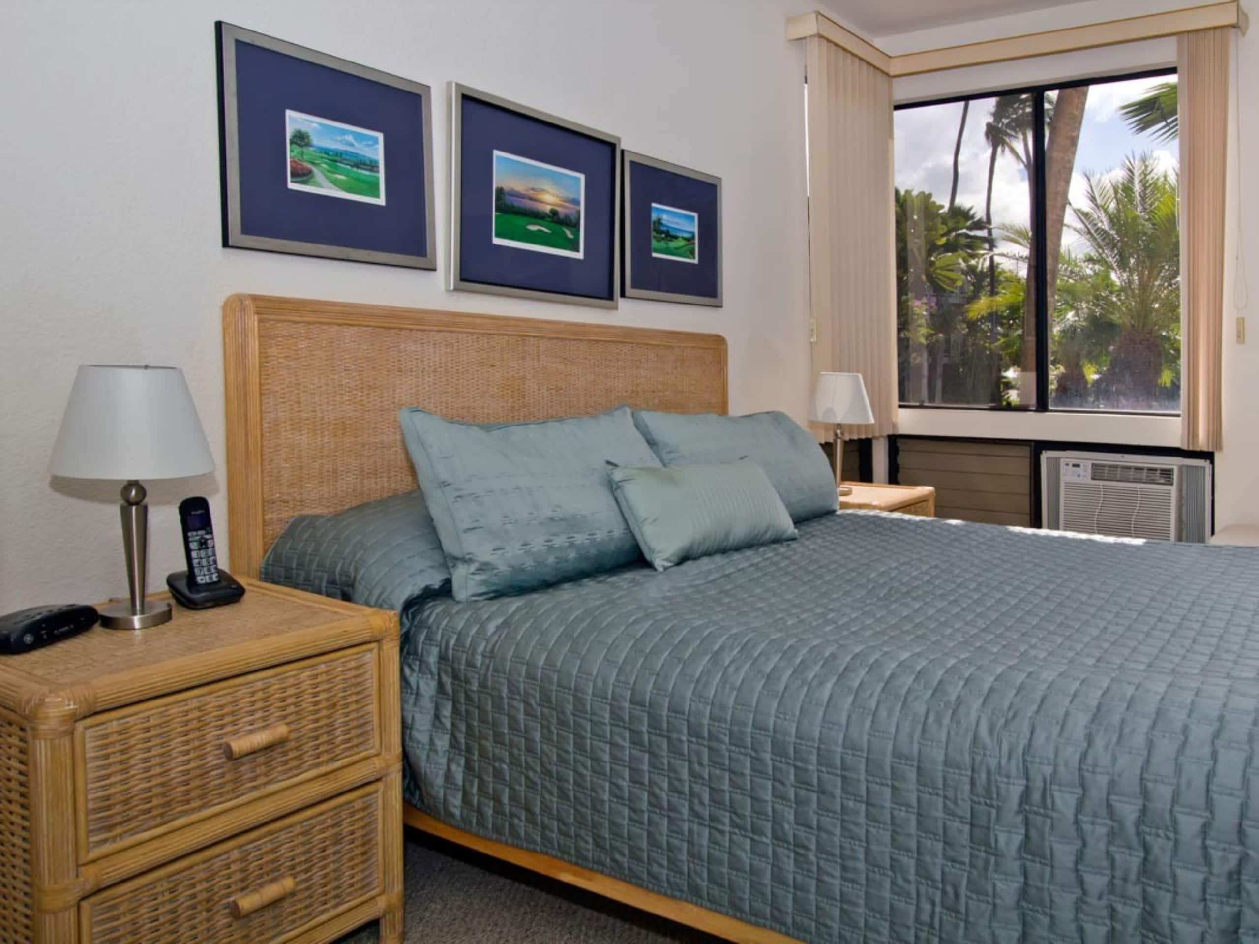 Condo in Kihei · ★5.0 · 1 bedroom · 2 beds · 2 baths - Image 4
