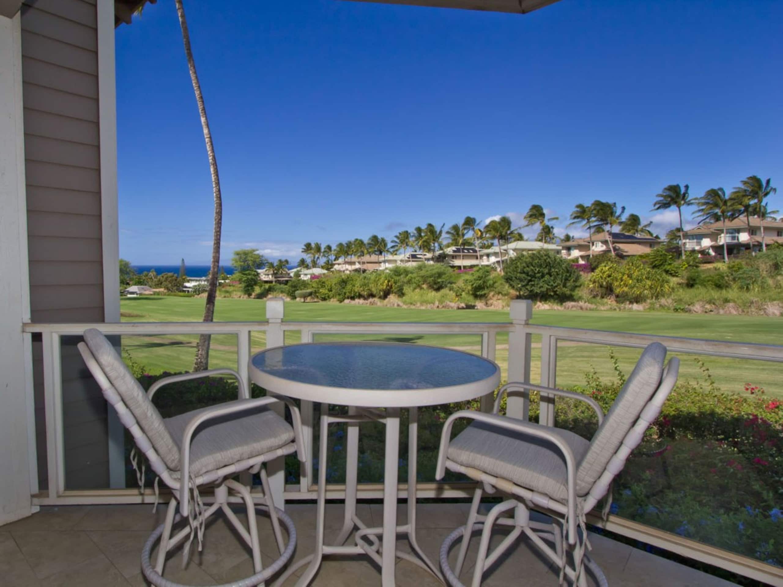 Condo in Kihei · ★5.0 · 1 bedroom · 2 beds · 2 baths - Image 2