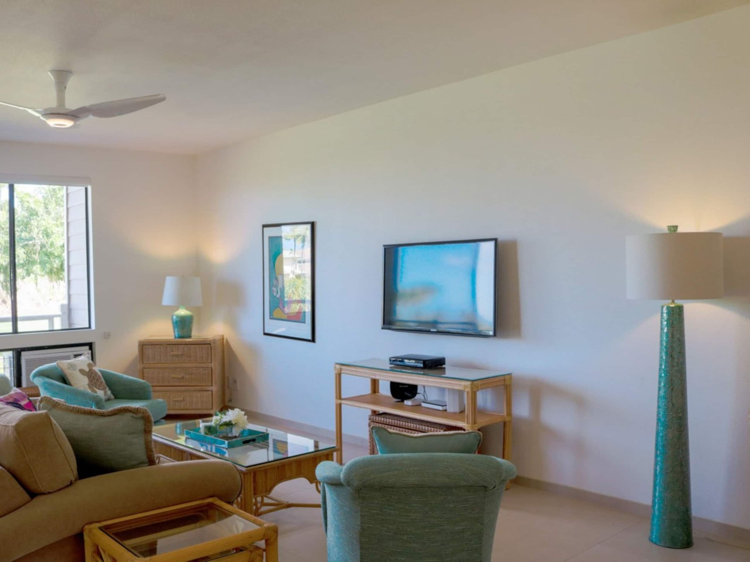 Condo in Kihei · ★5.0 · 1 bedroom · 2 beds · 2 baths - Image 5
