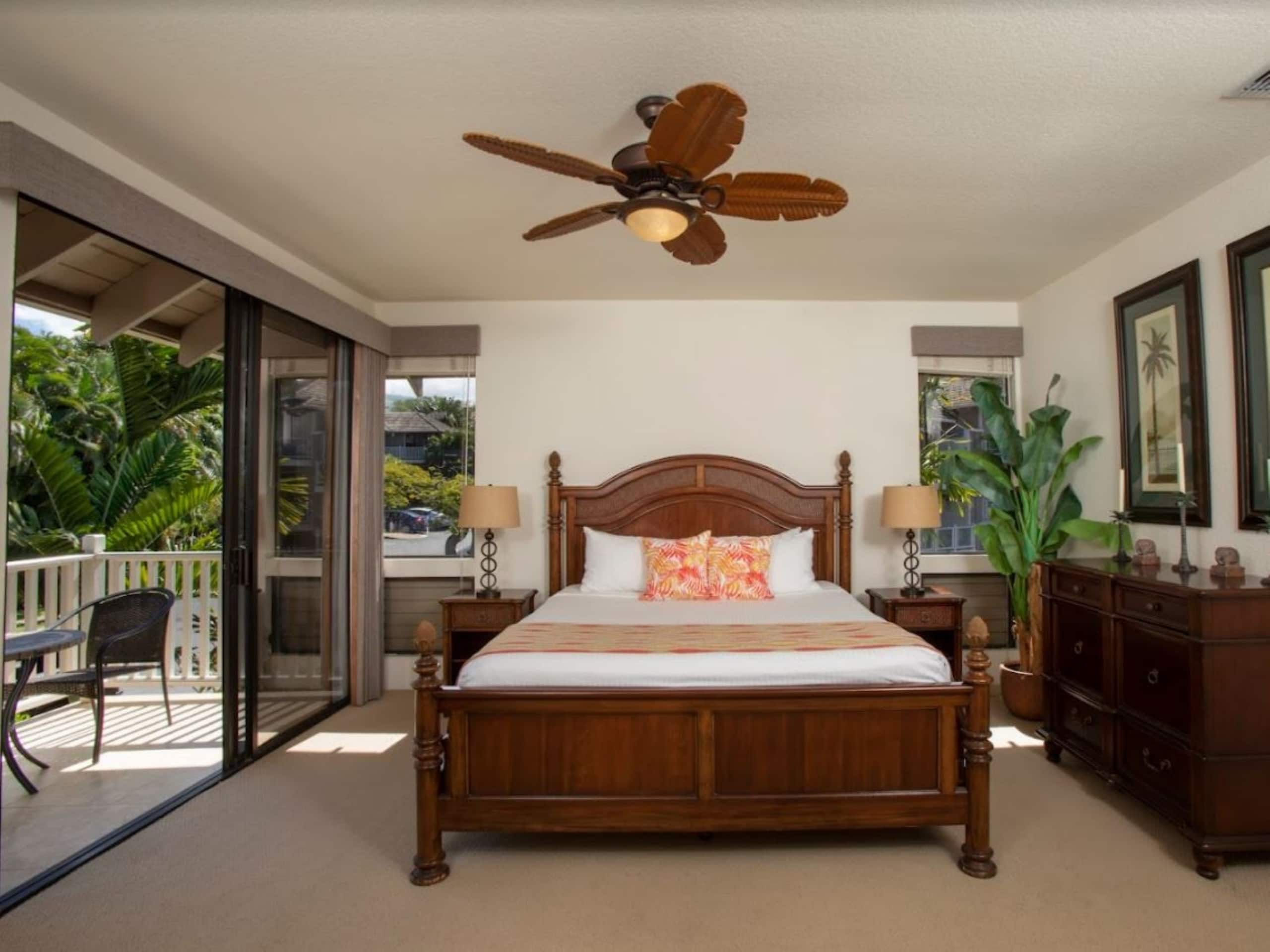 Condo in Kihei · ★4.86 · 3 bedrooms · 5 beds · 2 baths - Image 4