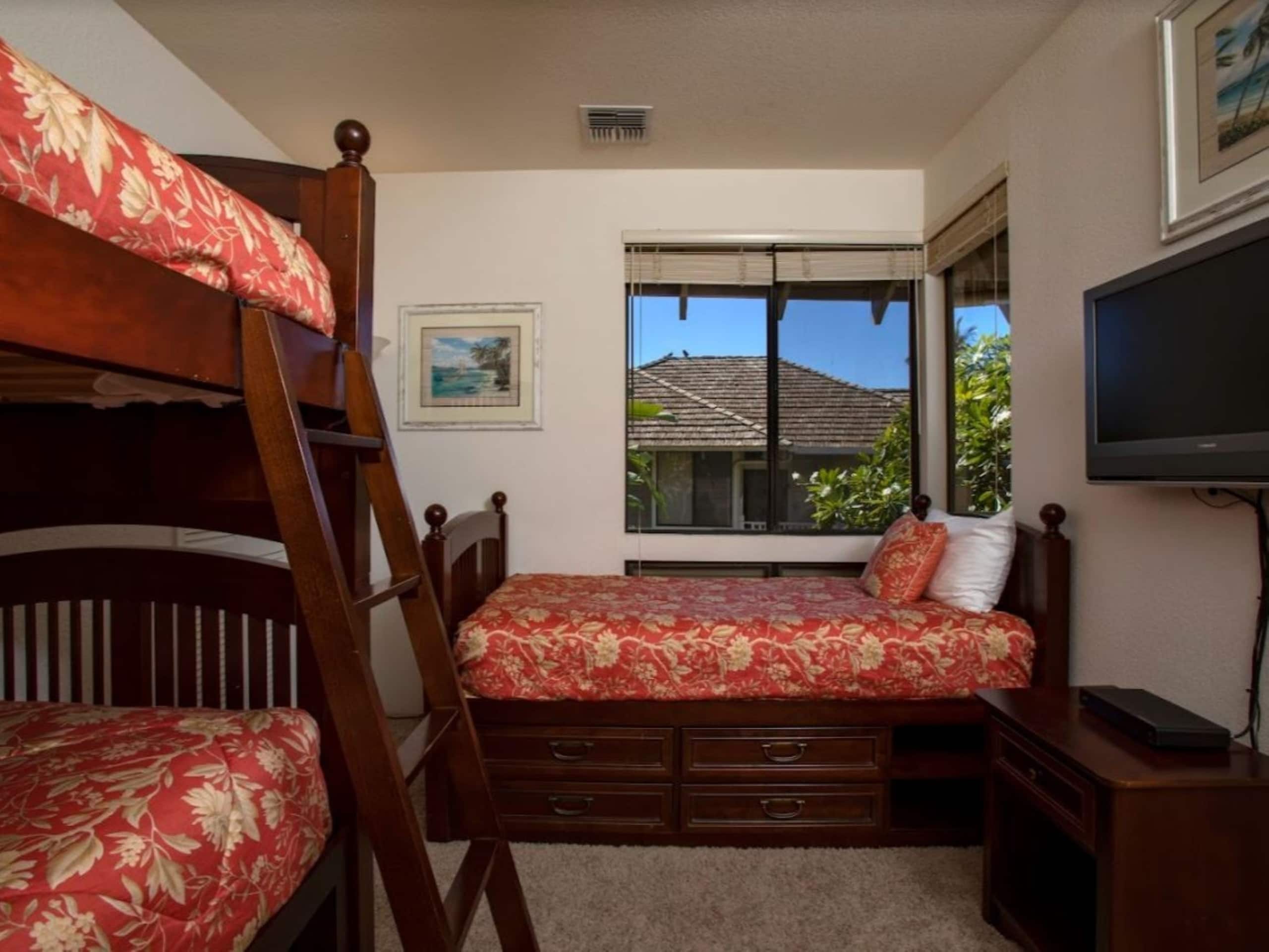 Condo in Kihei · ★4.86 · 3 bedrooms · 5 beds · 2 baths - Image 31