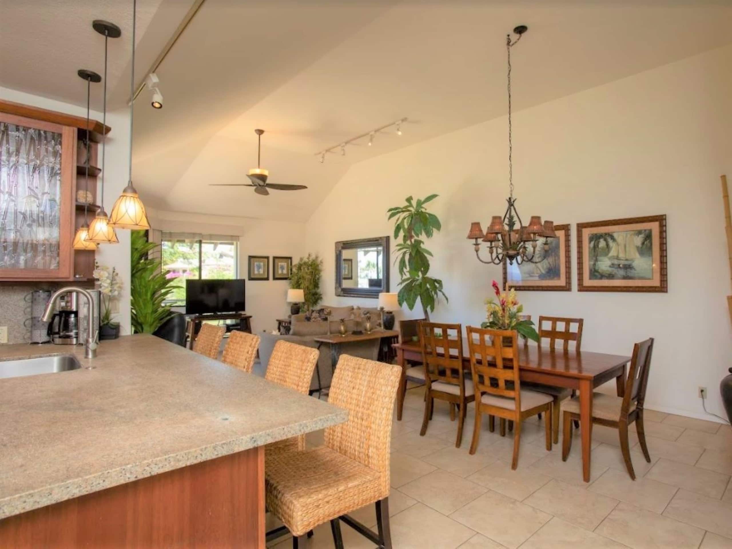Condo in Kihei · ★4.86 · 3 bedrooms · 5 beds · 2 baths - Image 11